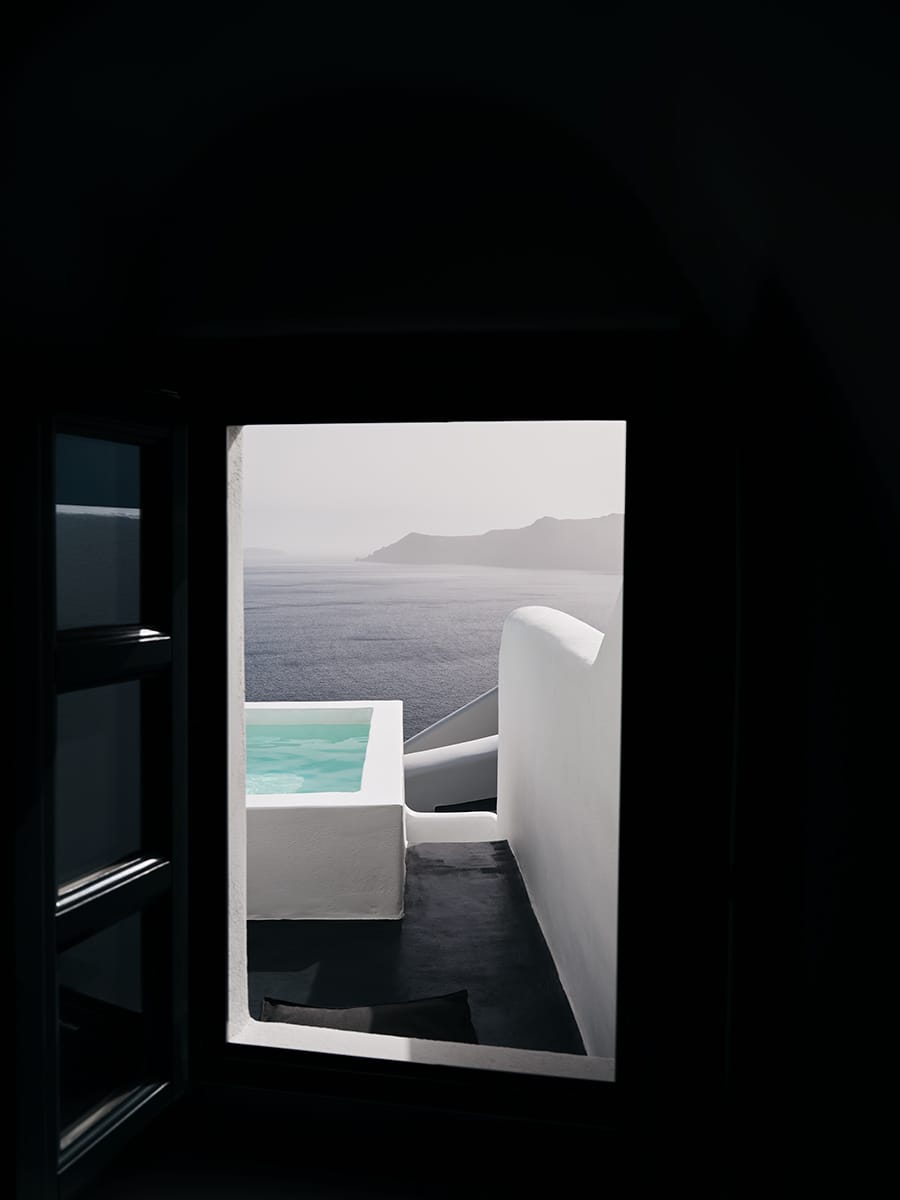 Abyss Suites - SUI - 5