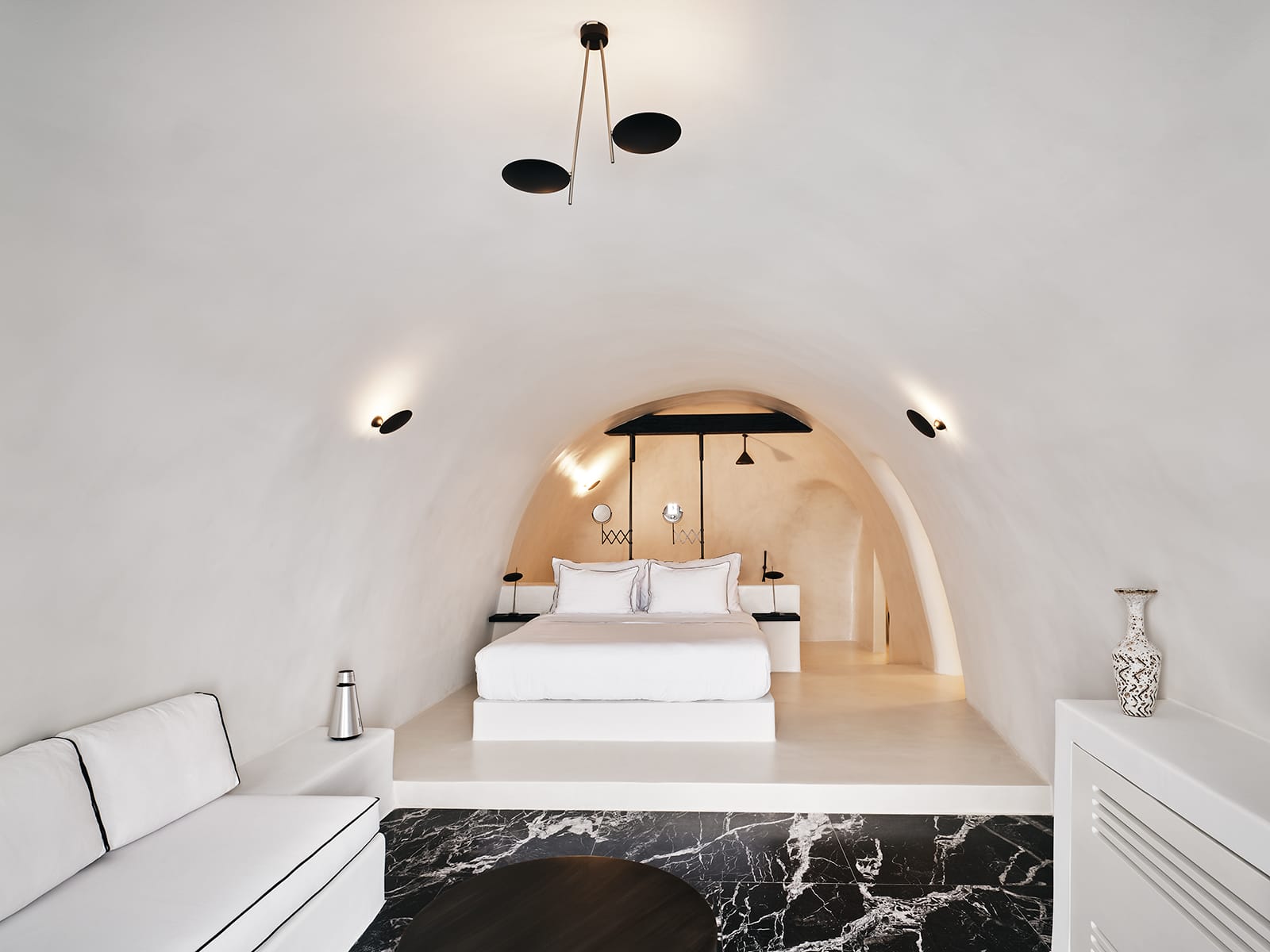 Abyss Suites - JSUI - 4