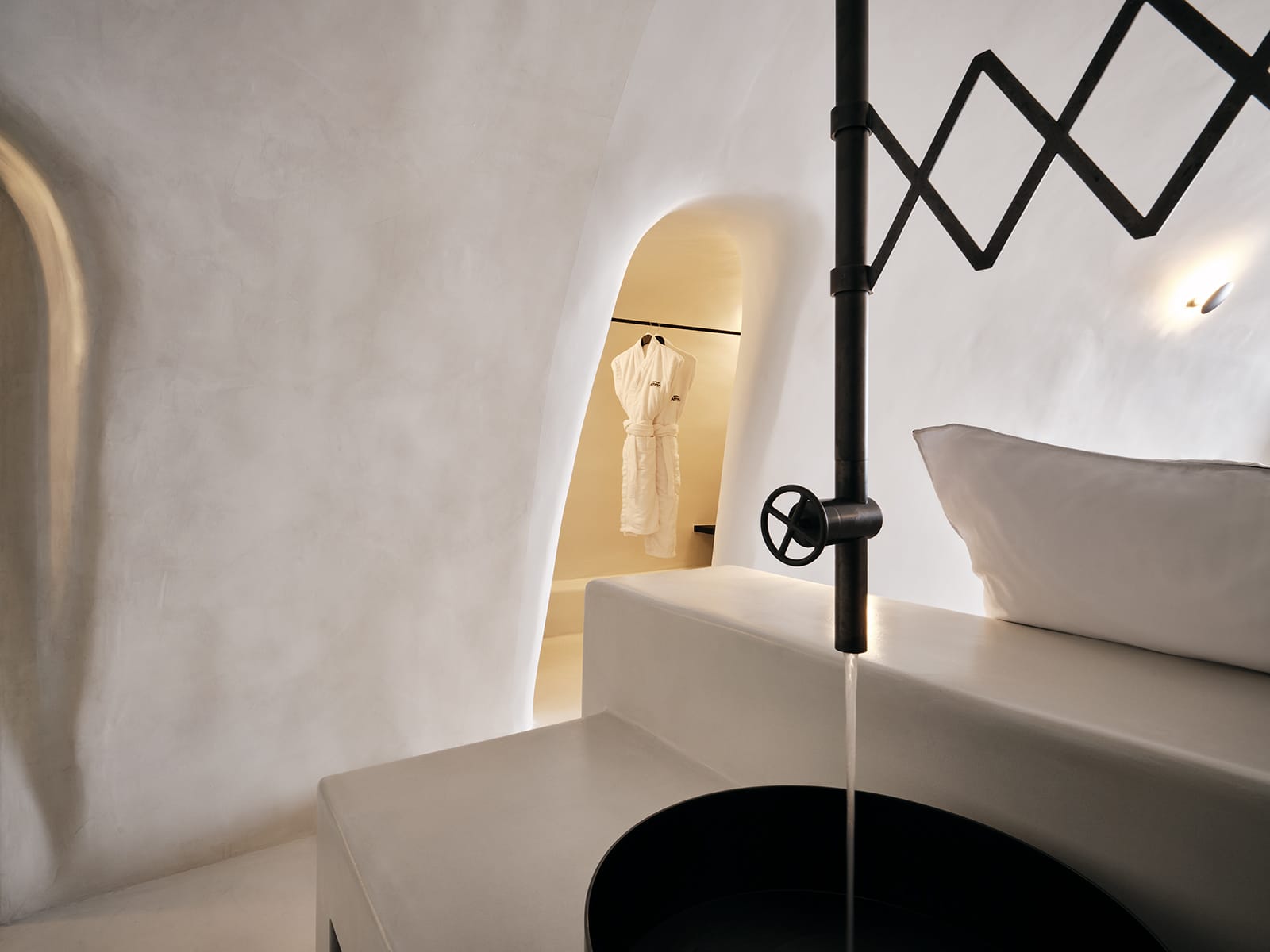 Abyss Suites - JSUI - 5