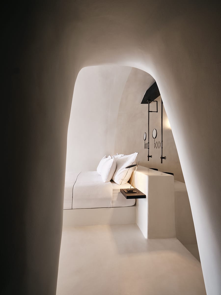 Abyss Suites - JSUI - 3