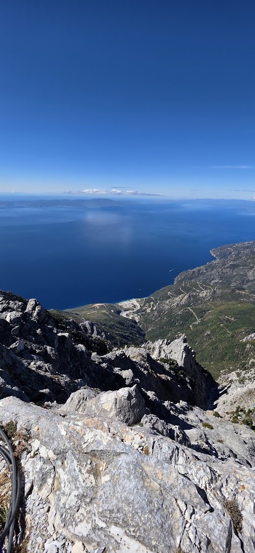 Mount Athos, Chalkidiki