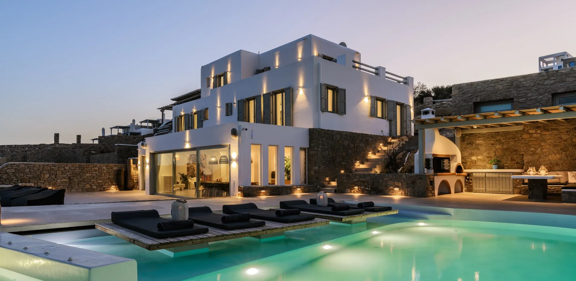 Whitelist Mykonos 2
