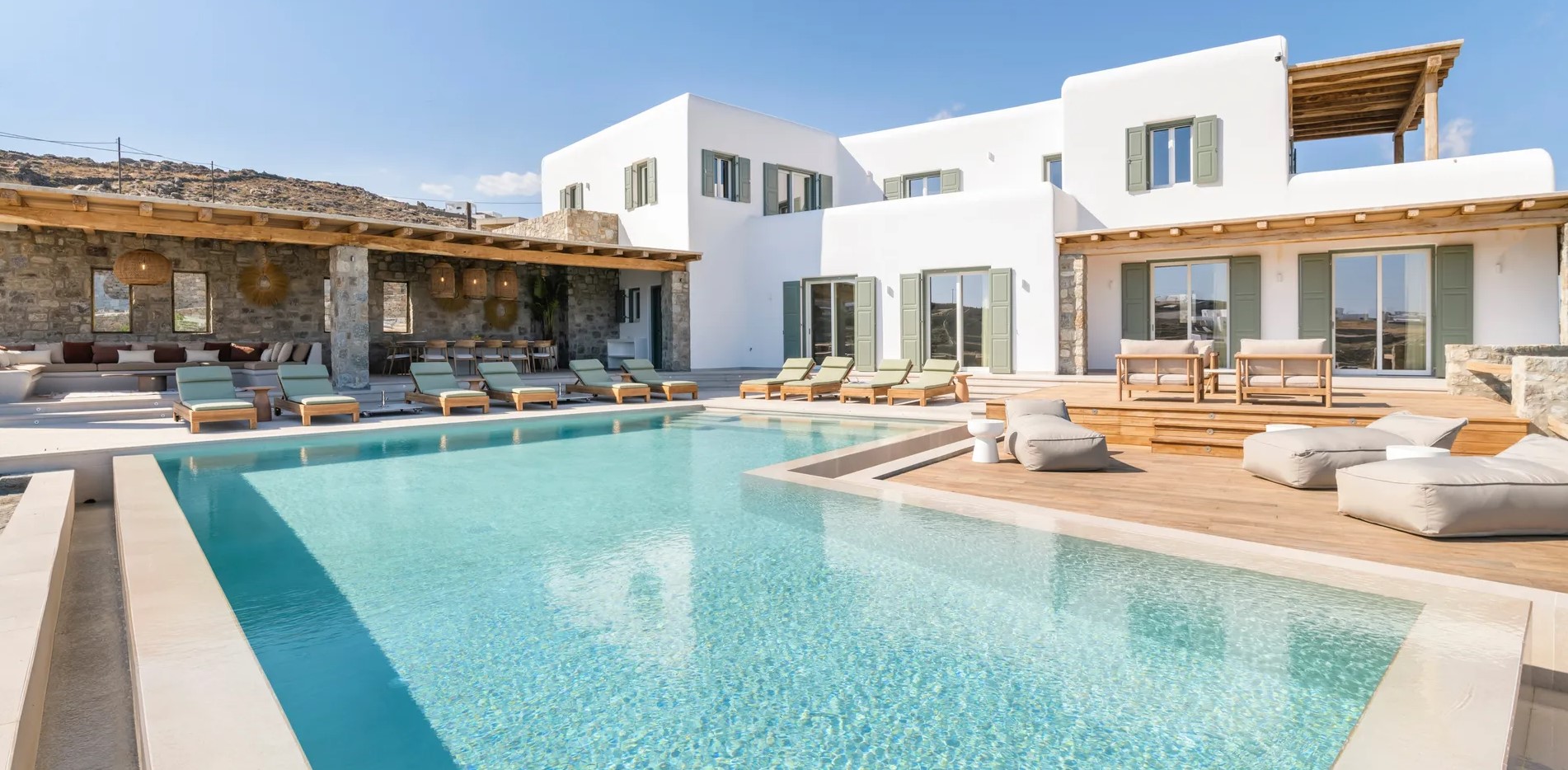 Villa Olivia