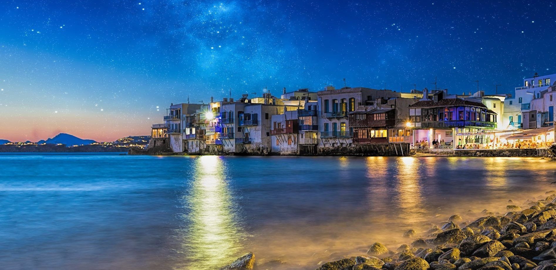 Yanna Asteri Suites