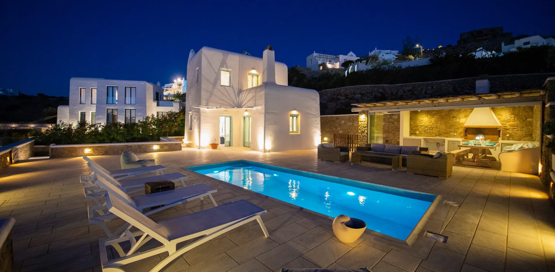 Villa Danelina