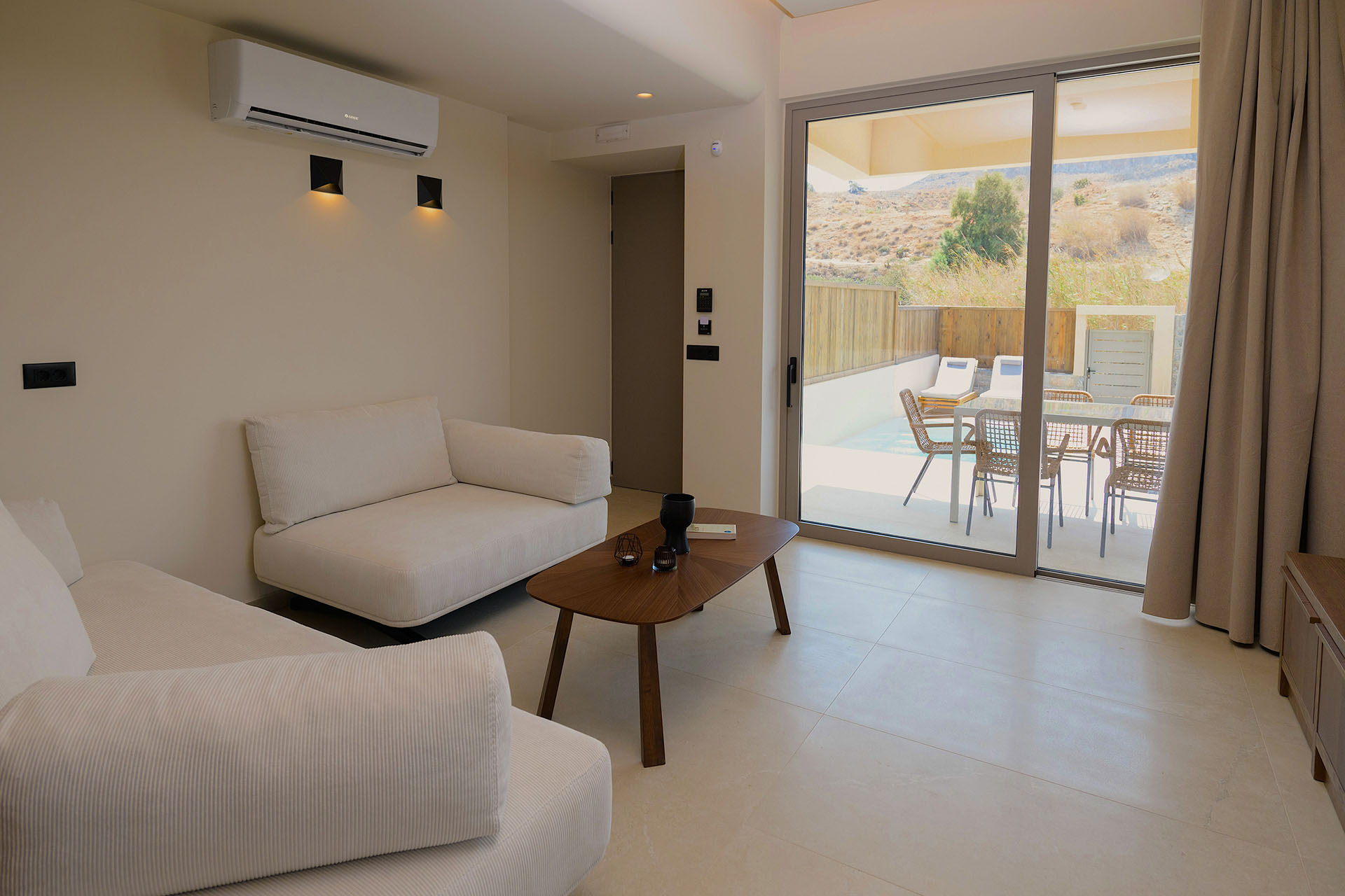 The Z Suites