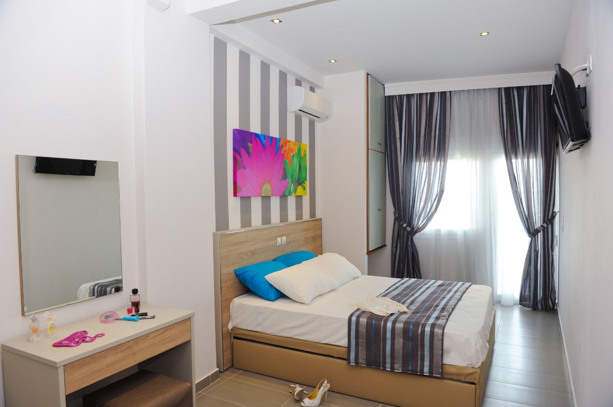 Hotel Asterias