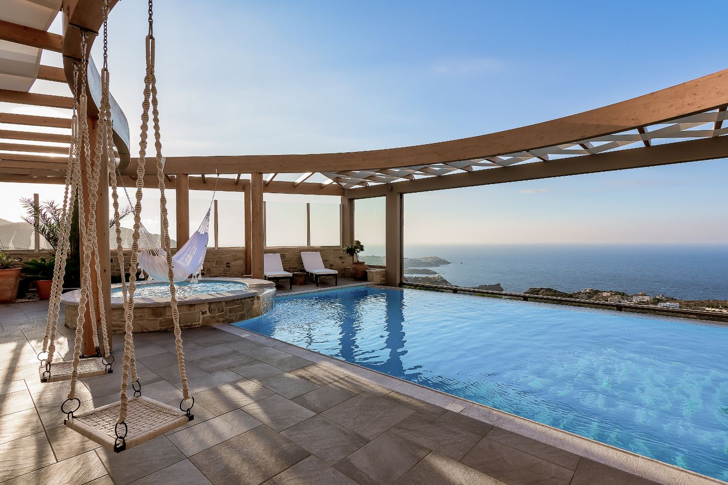 Blue Key Villa Crete