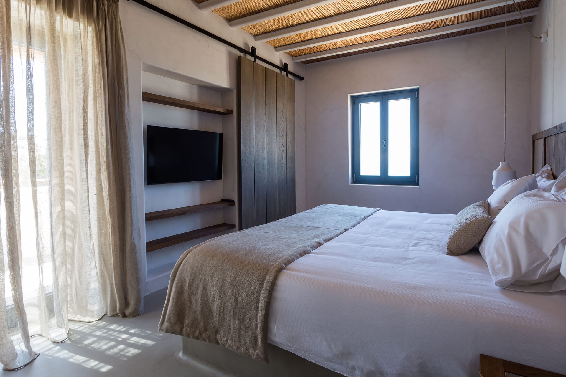 Superior Room Sea View