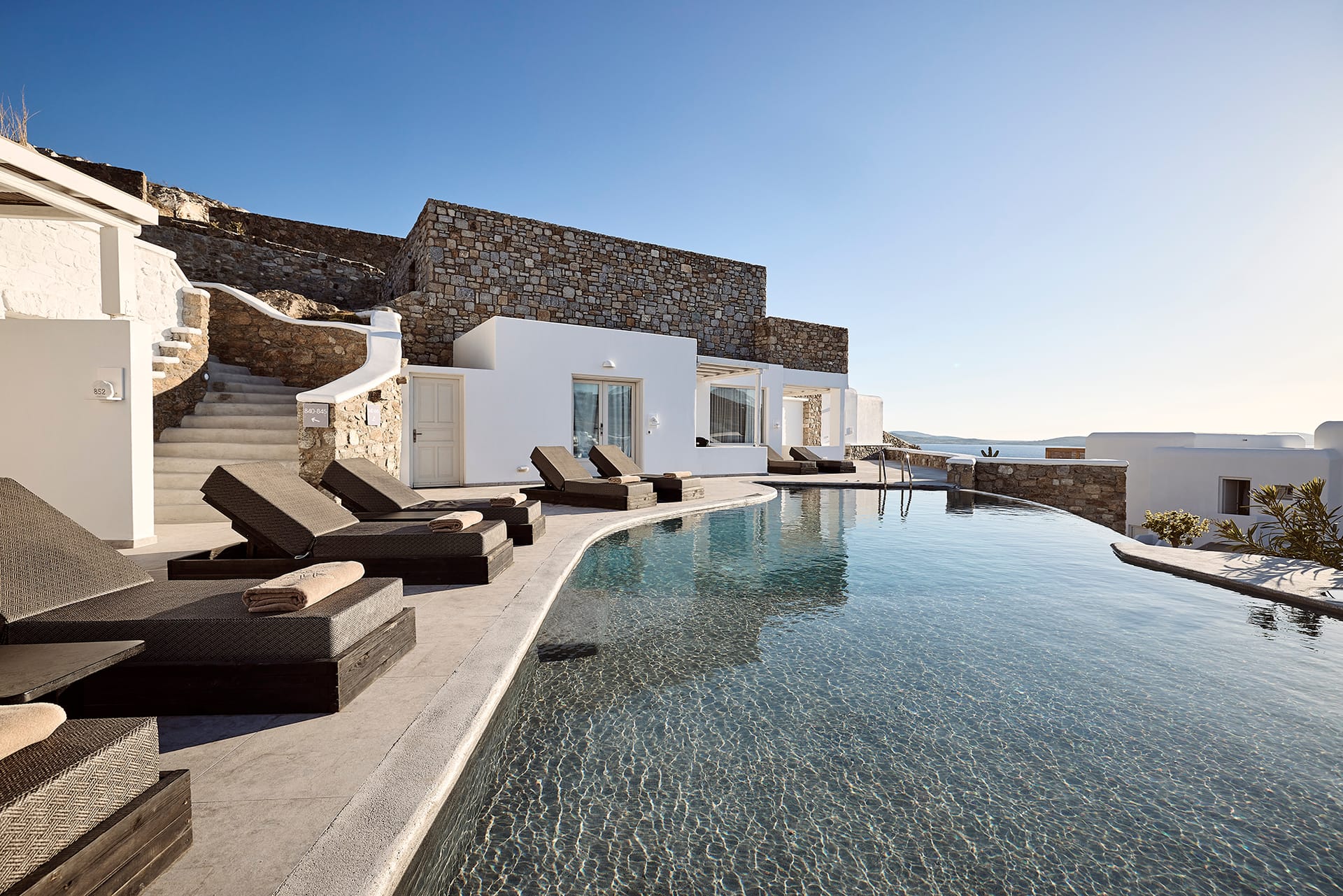 Amazon Mykonos Resort & Spa - ELS2 - 5