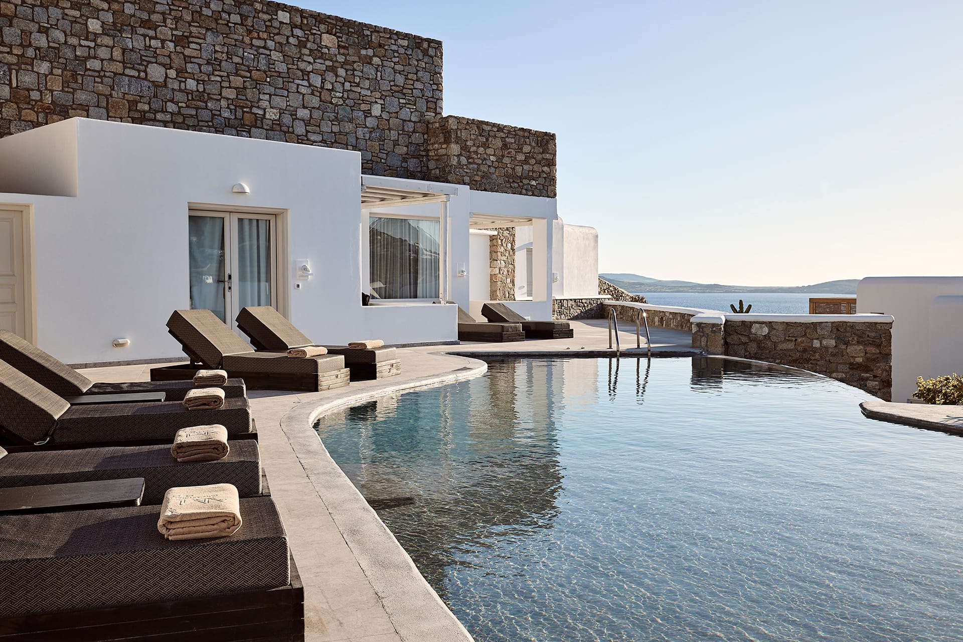 Amazon Mykonos Resort & Spa - ELS4 - 2