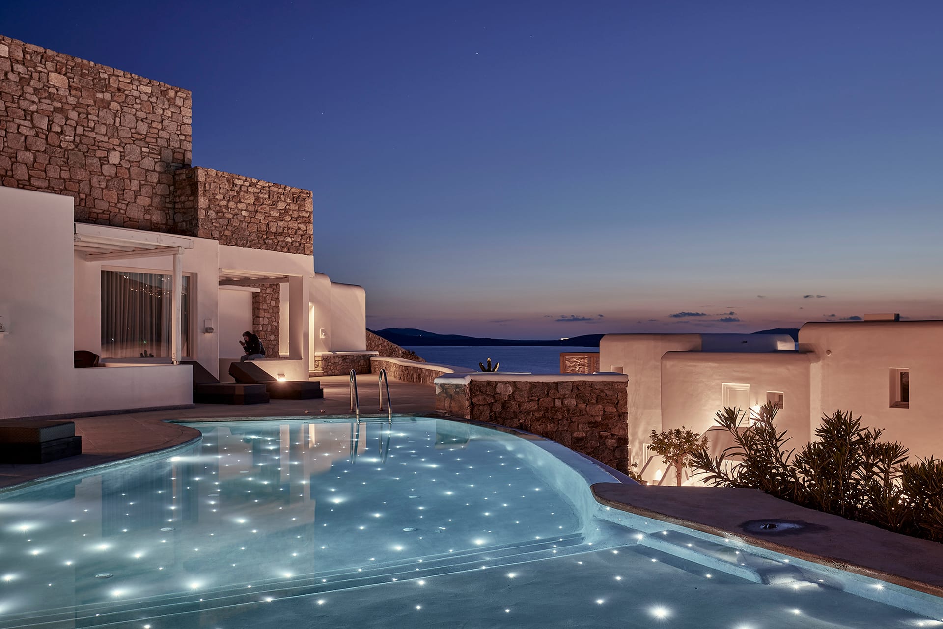Amazon Mykonos Resort & Spa - ELS4 - 3