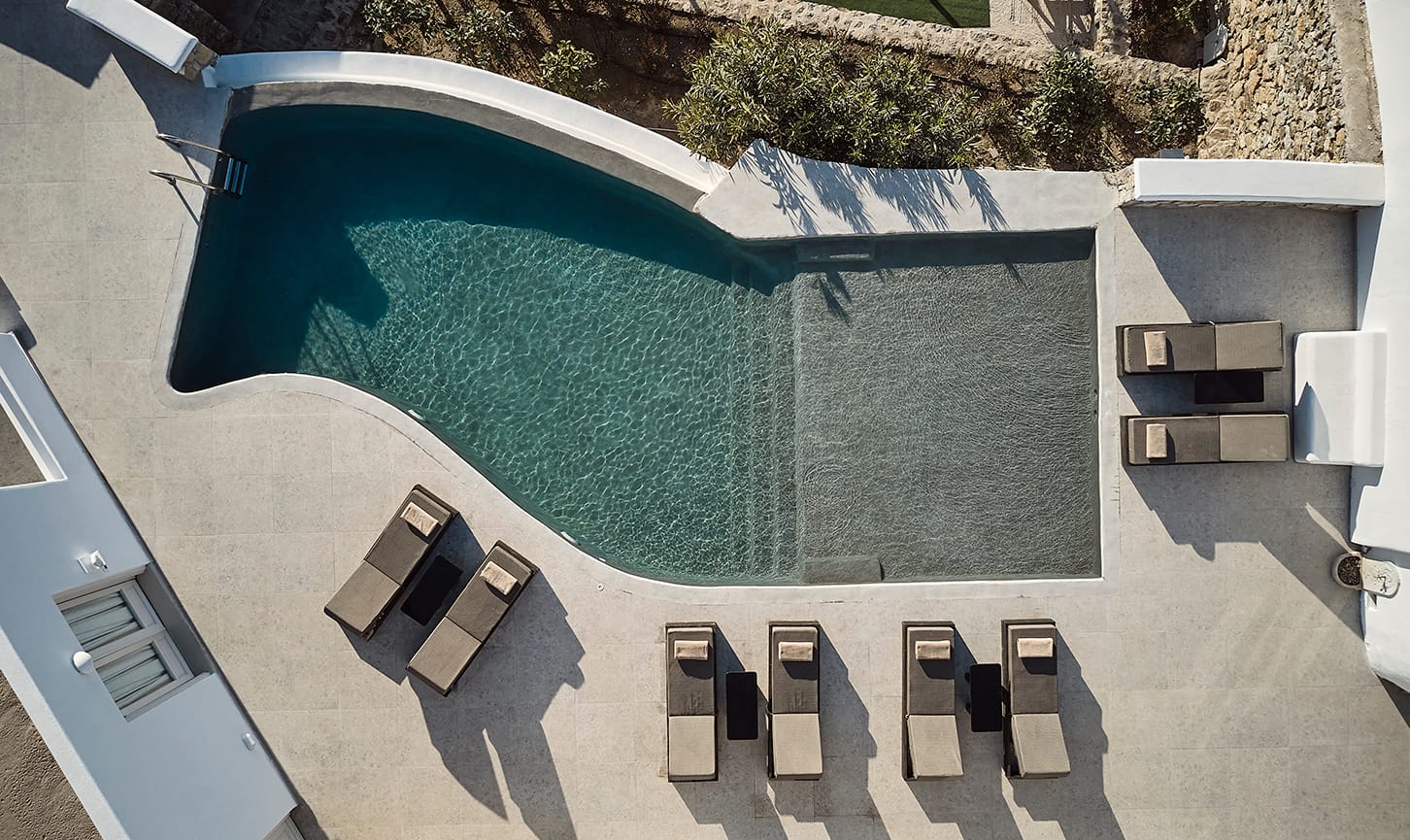 Amazon Mykonos Resort & Spa - ELS4 - 8
