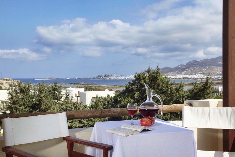Kedros Villas - LAVEND - 3