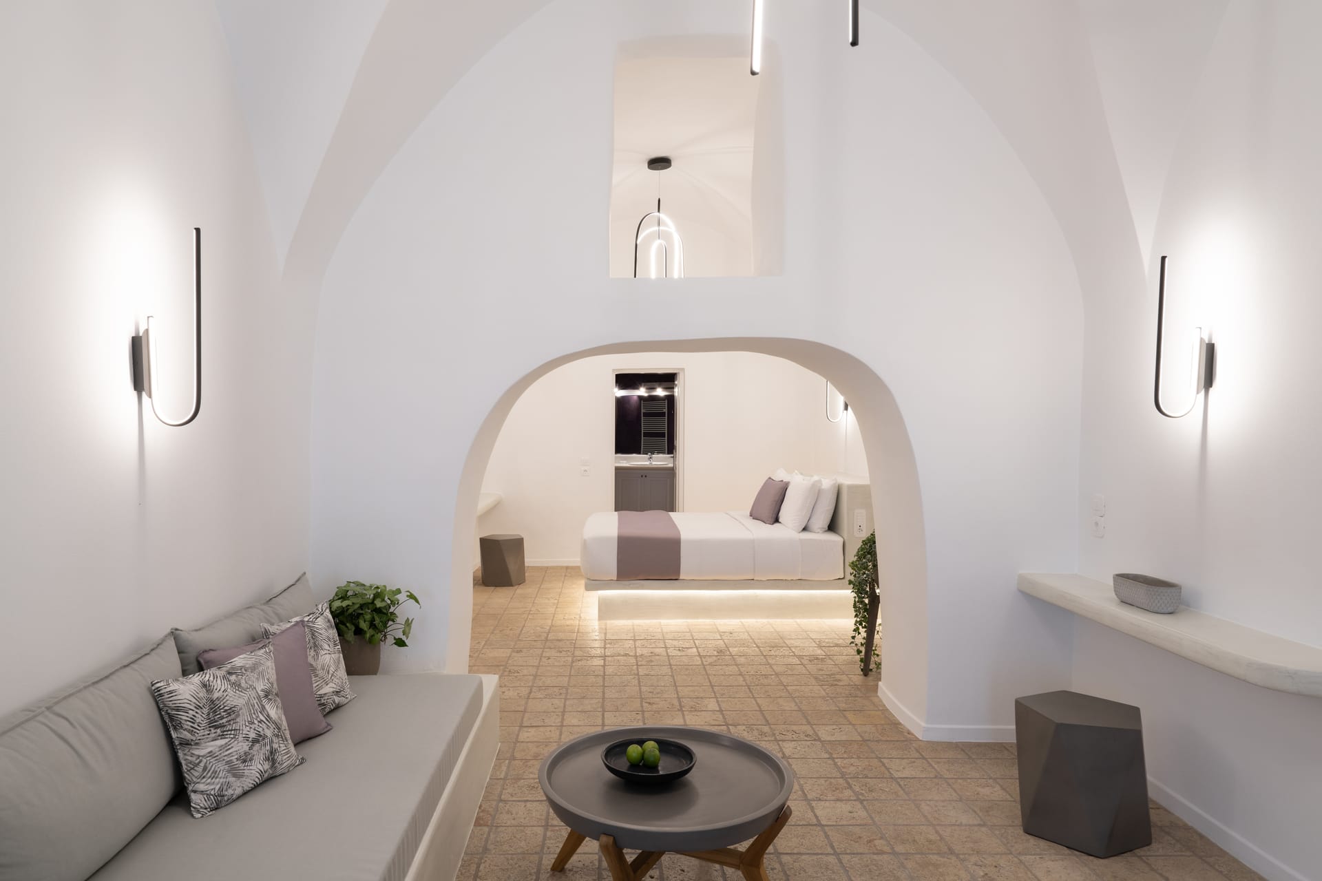 Asha Luxury Suites - SOULSU - 2