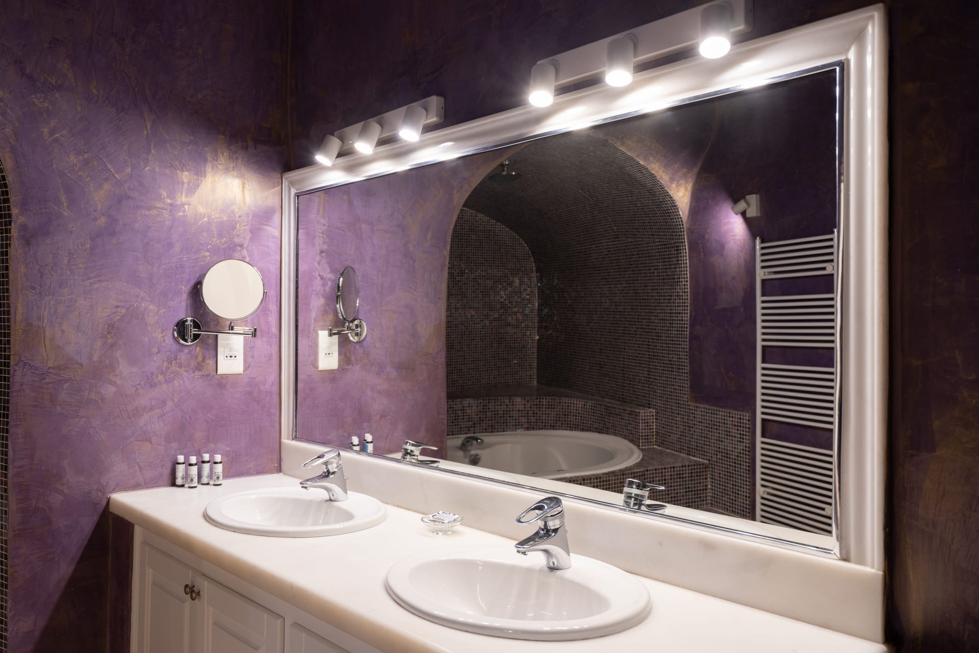 Asha Luxury Suites - SOULSU - 5