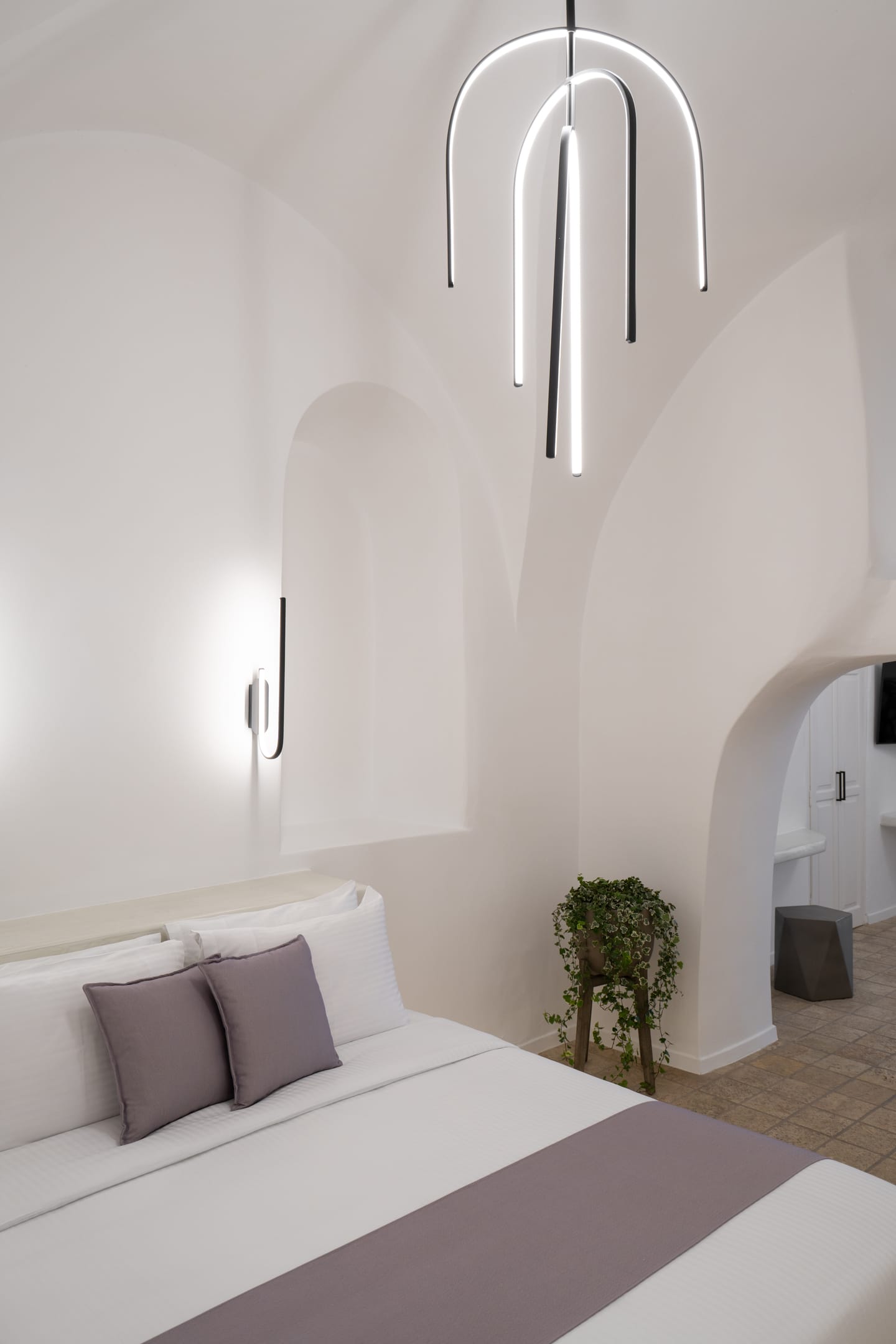 Asha Luxury Suites - SOULSU - 3
