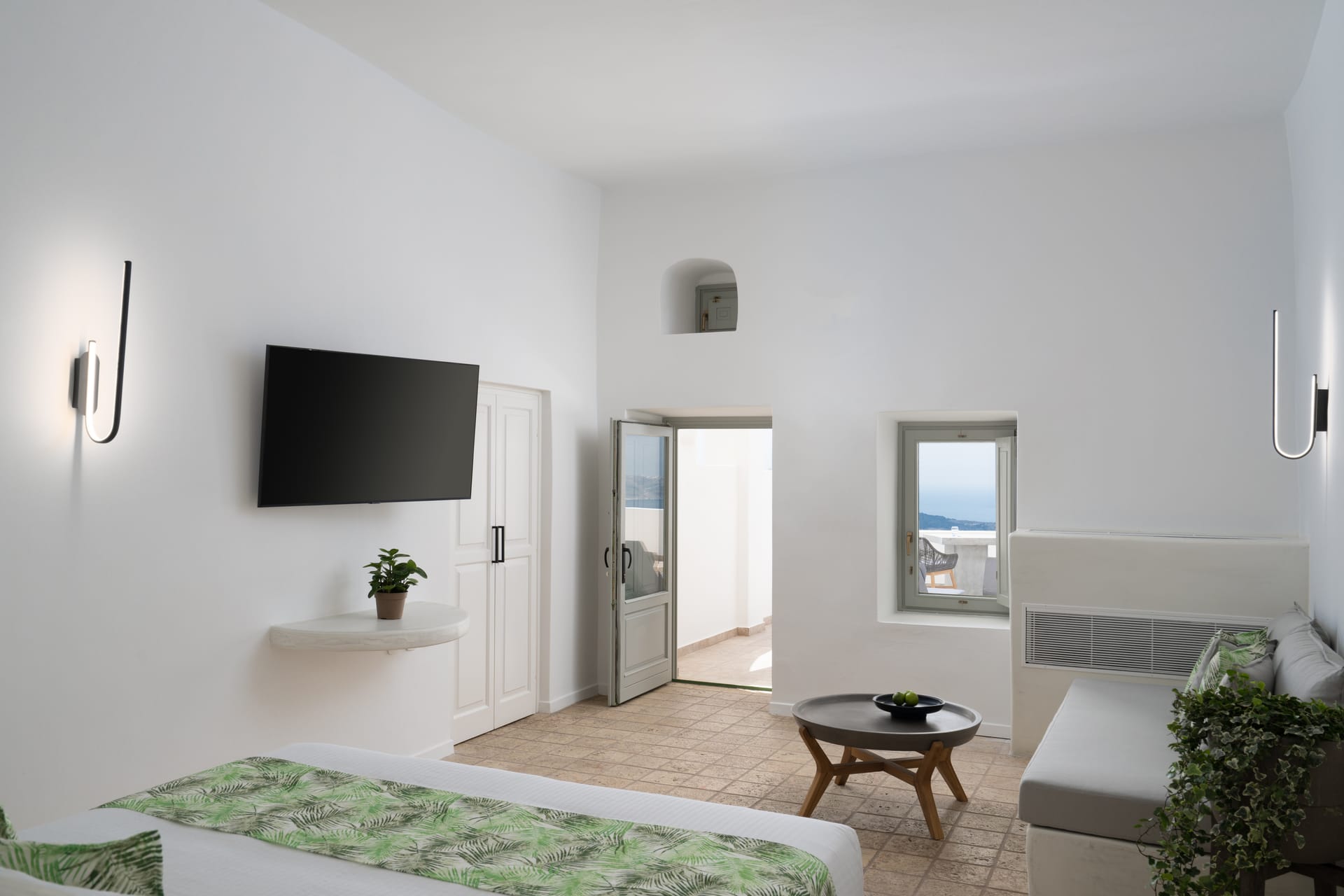 Asha Luxury Suites - EONSUI - 3