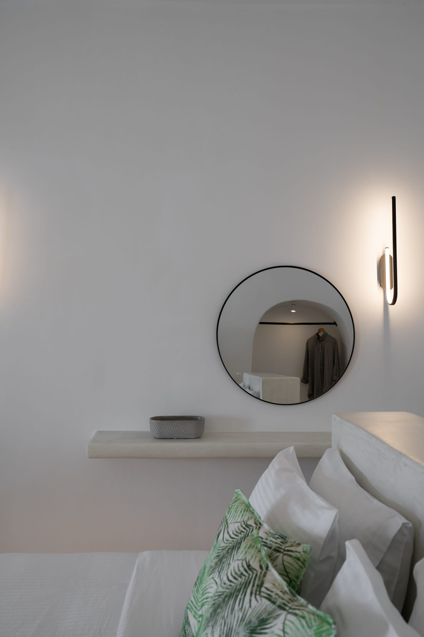 Asha Luxury Suites - EONSUI - 9