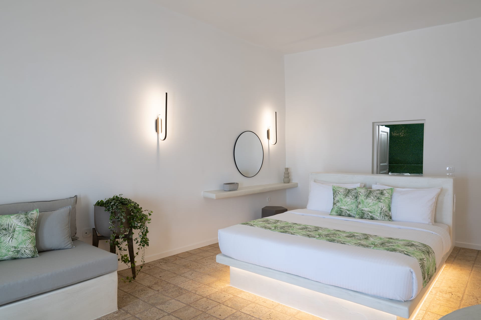 Asha Luxury Suites - EONSUI - 4