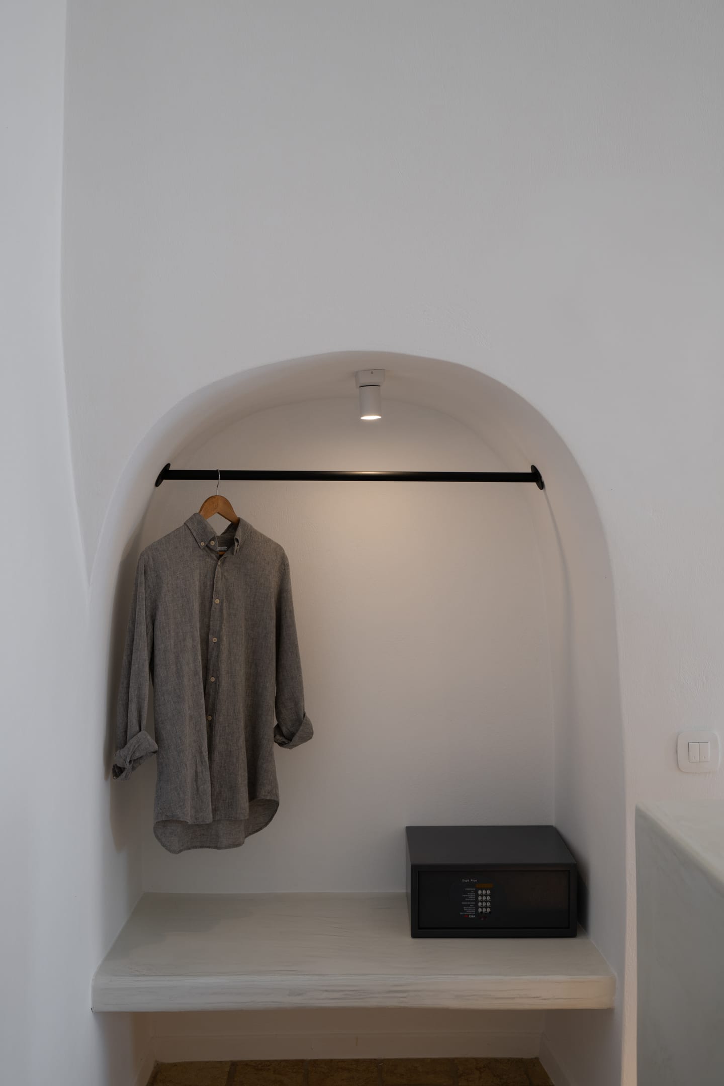 Asha Luxury Suites - EONSUI - 10