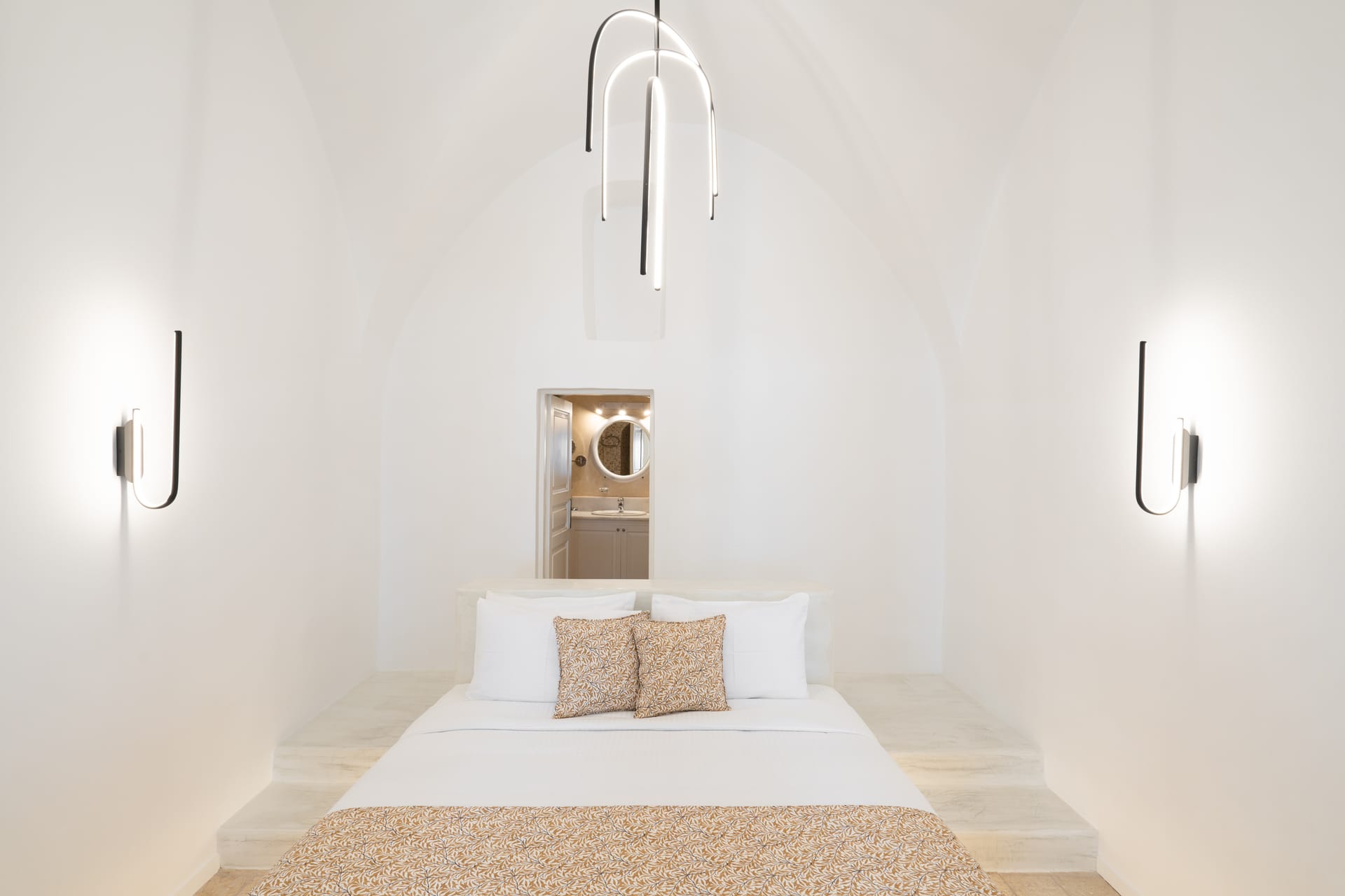 Asha Luxury Suites - INERTI - 4
