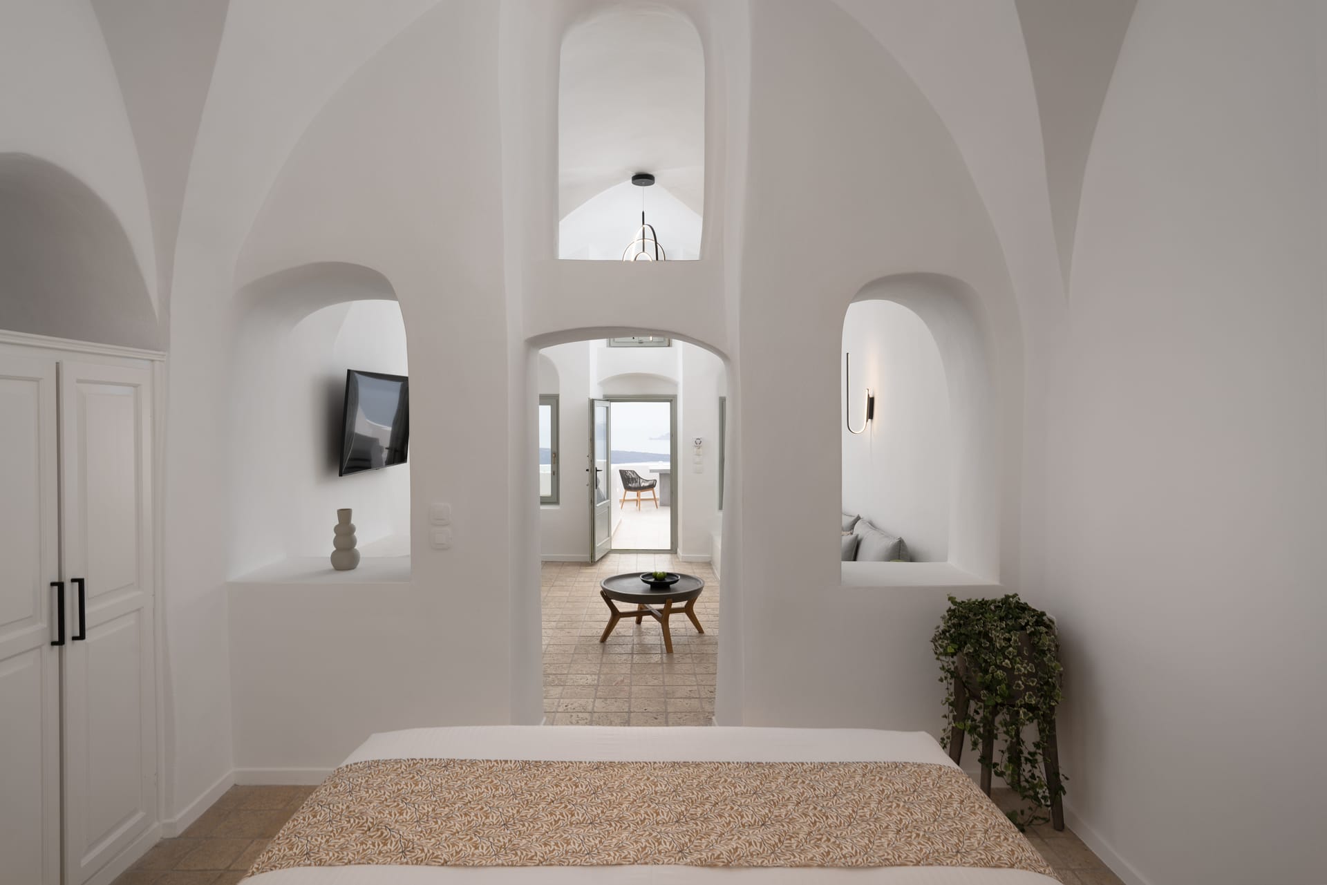 Asha Luxury Suites - INERTI - 2