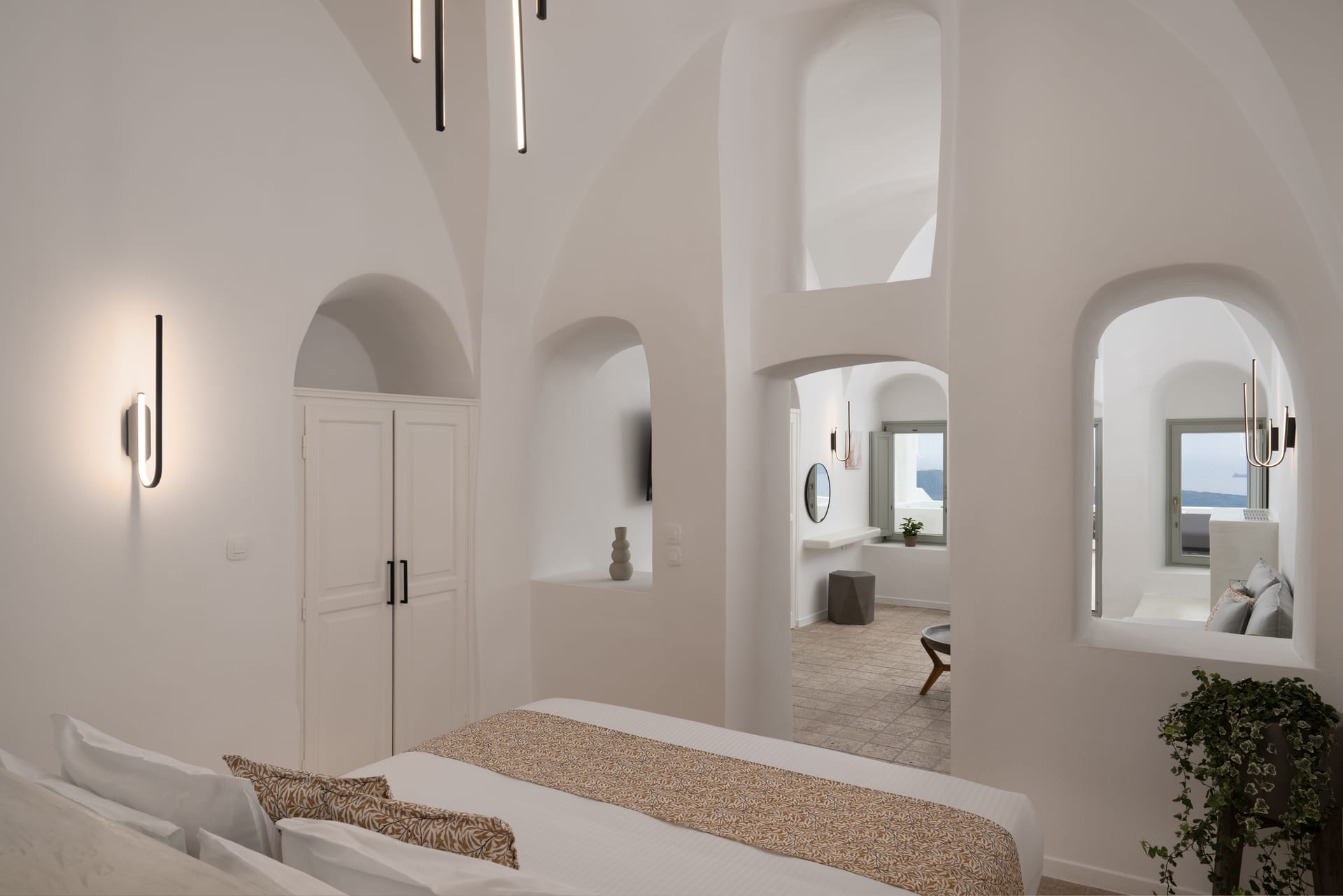 Asha Luxury Suites - INERTI - 3