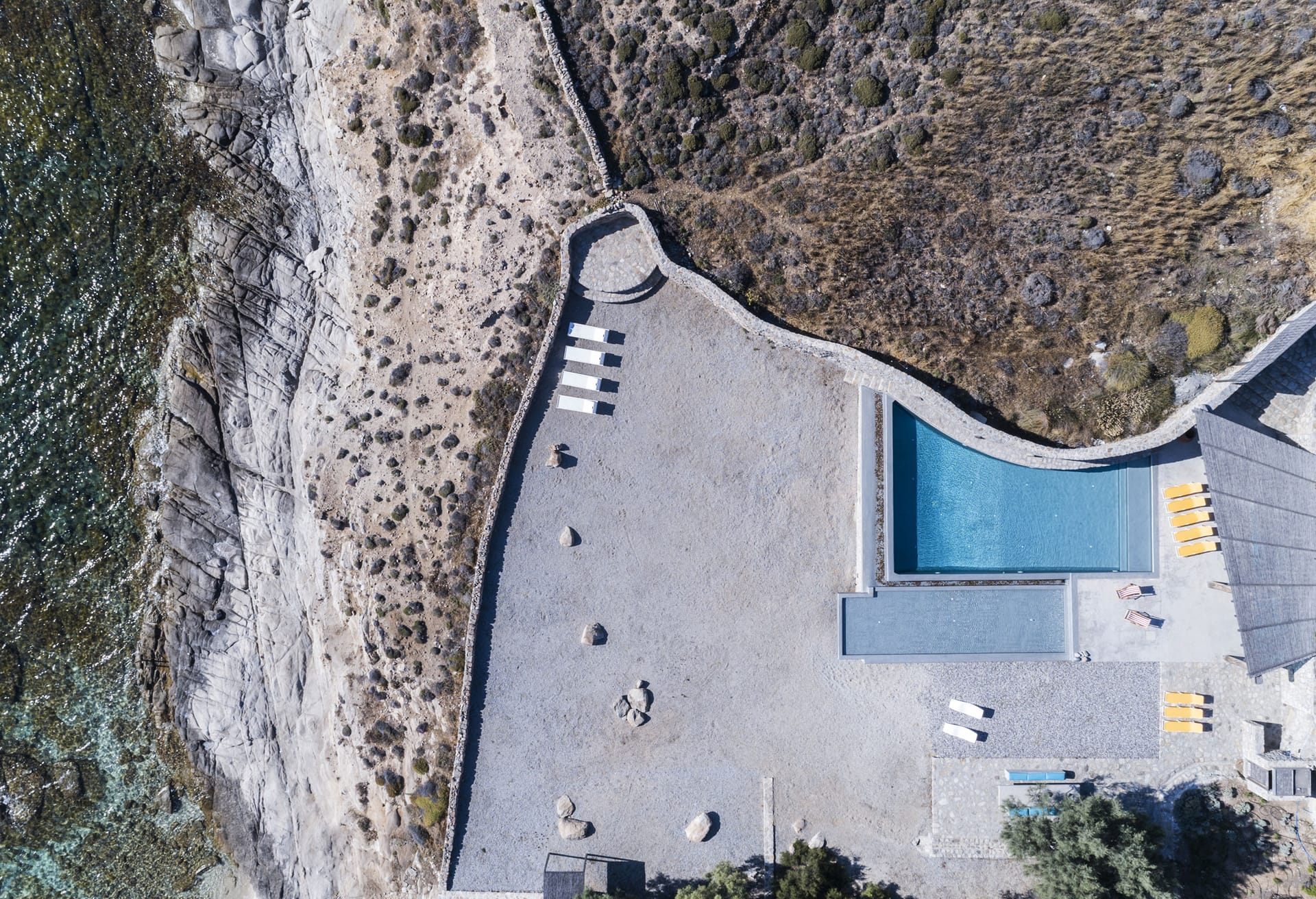 Luxury Heavens Mykonos - SEASID - 2