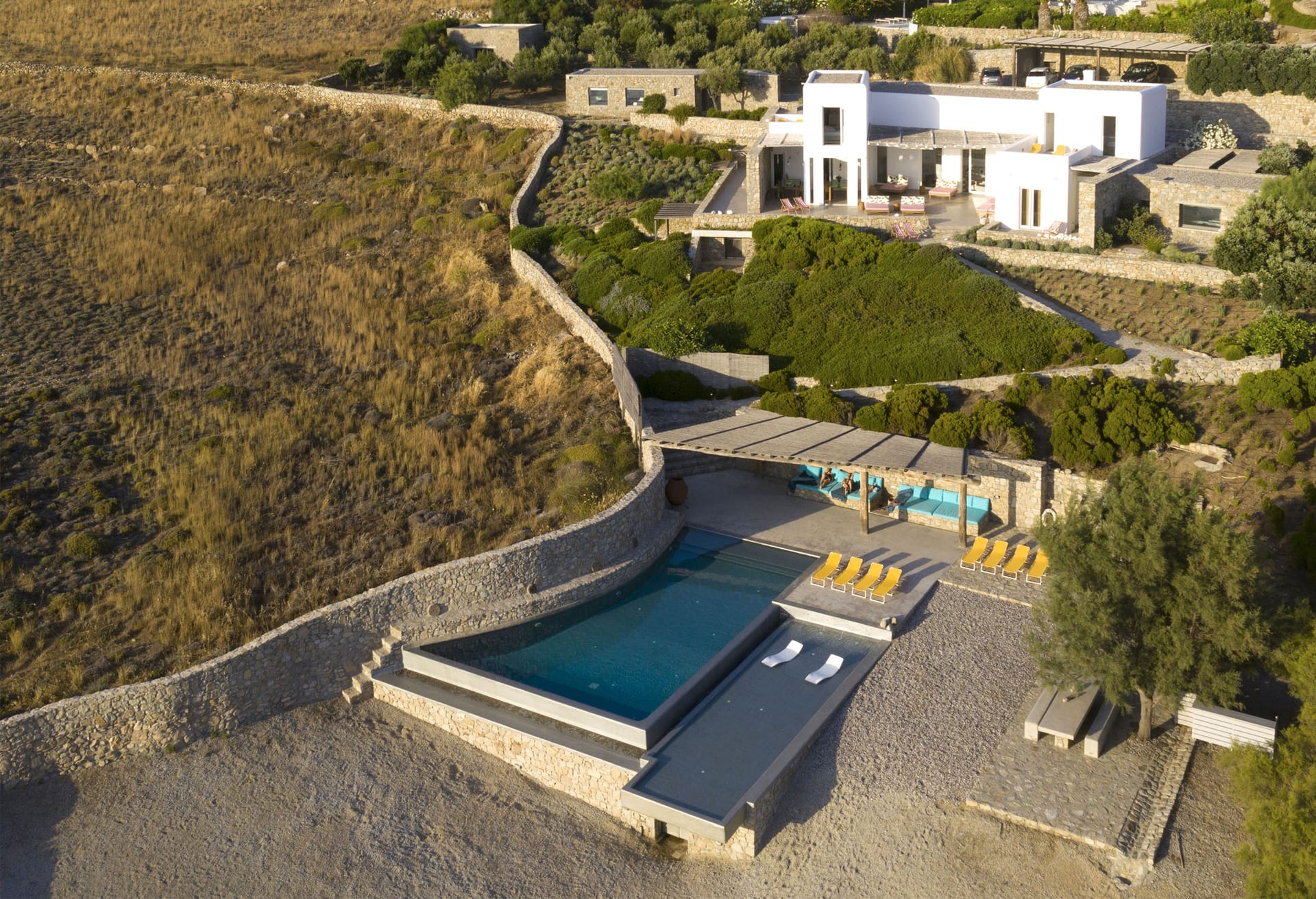 Villa Seaside