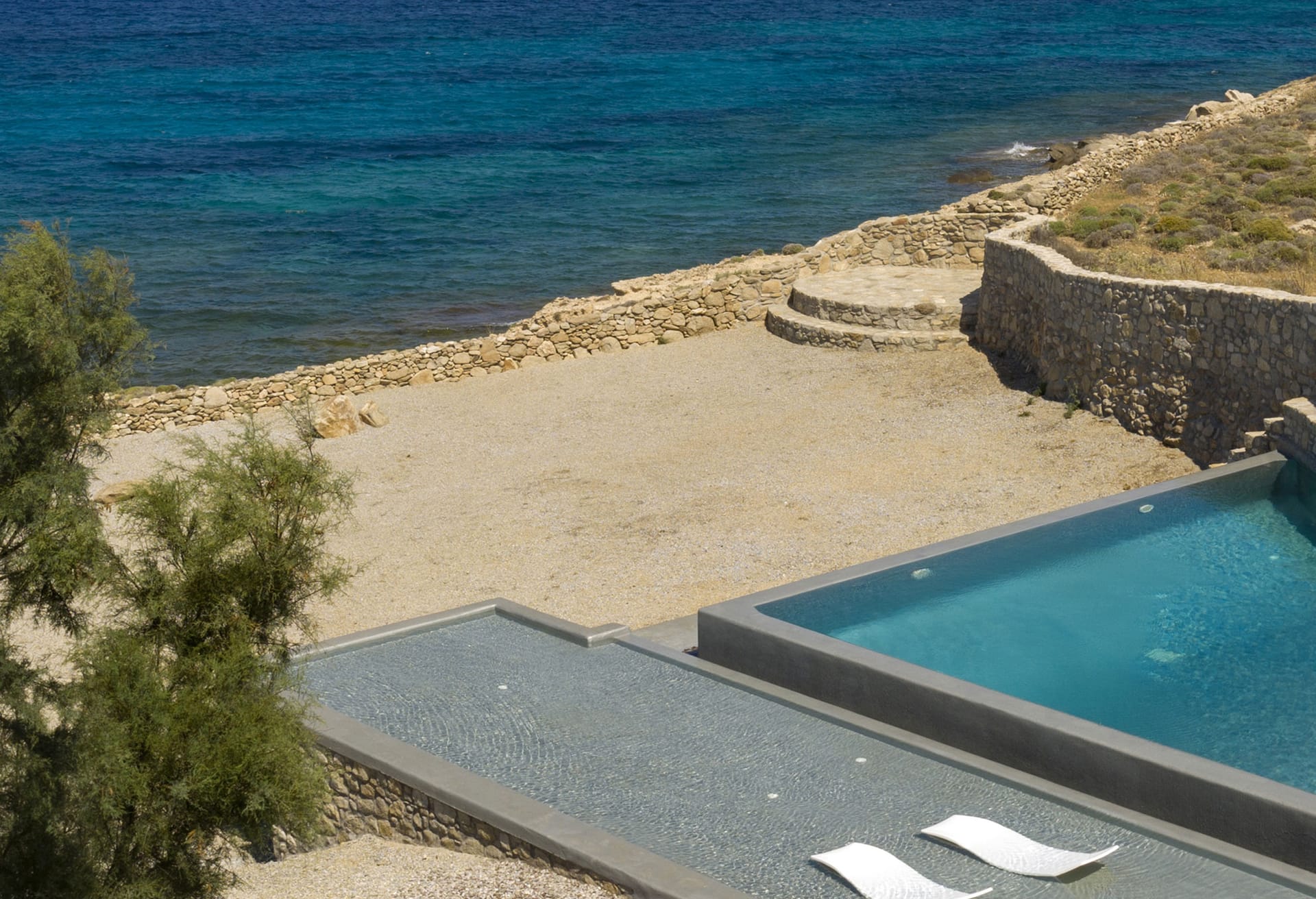 Luxury Heavens Mykonos - SEASID - 3