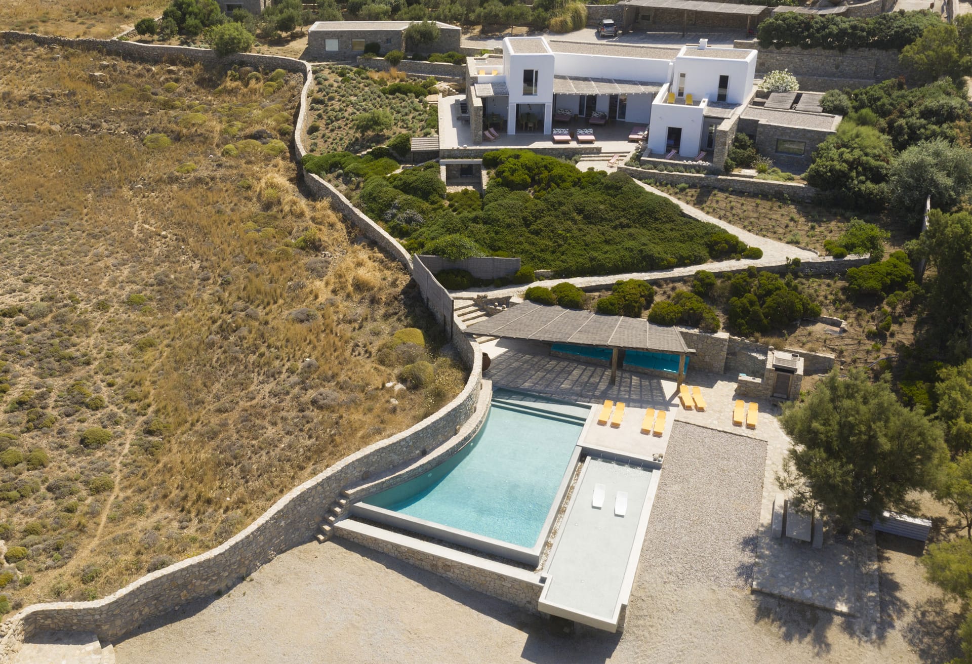 Luxury Heavens Mykonos - SEASID - 4