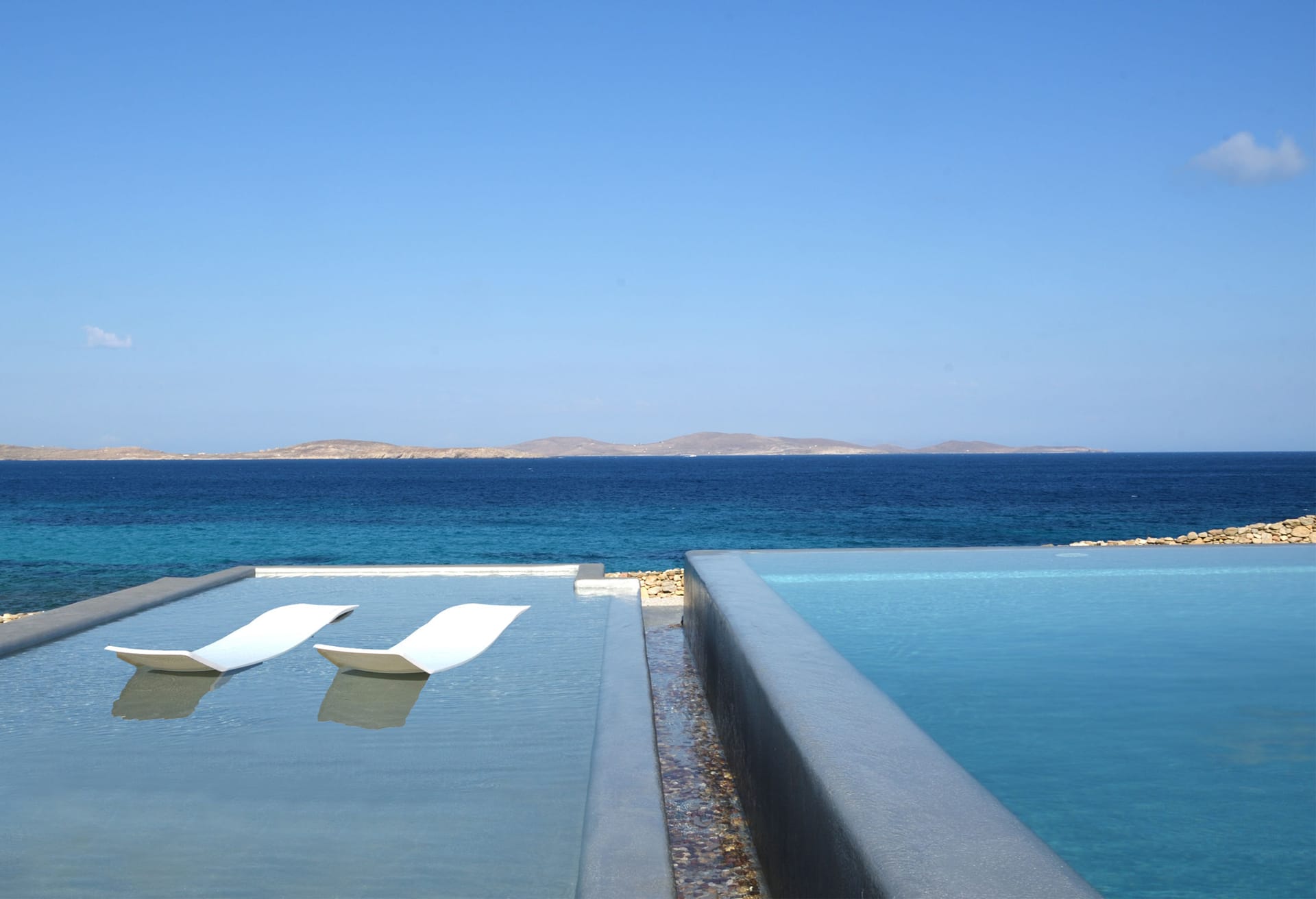 Luxury Heavens Mykonos - SEASID - 7
