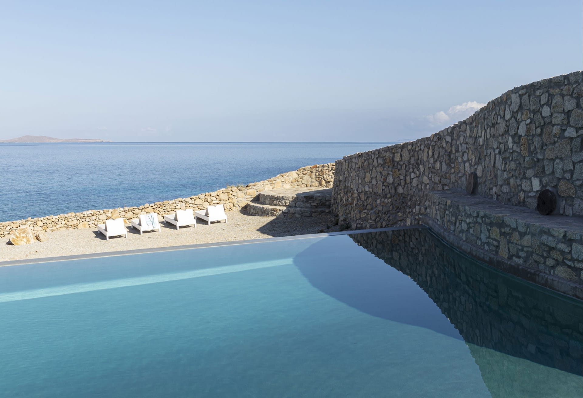Luxury Heavens Mykonos - SEASID - 8