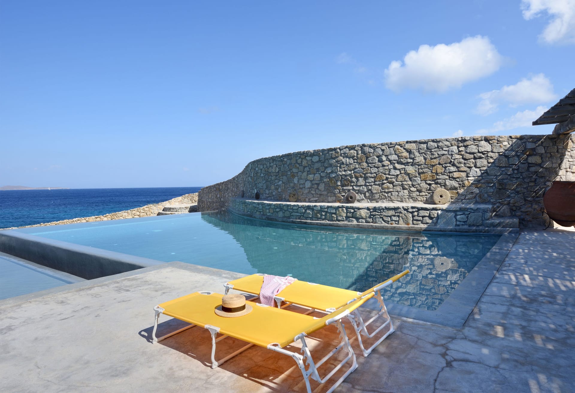 Luxury Heavens Mykonos - SEASID - 9