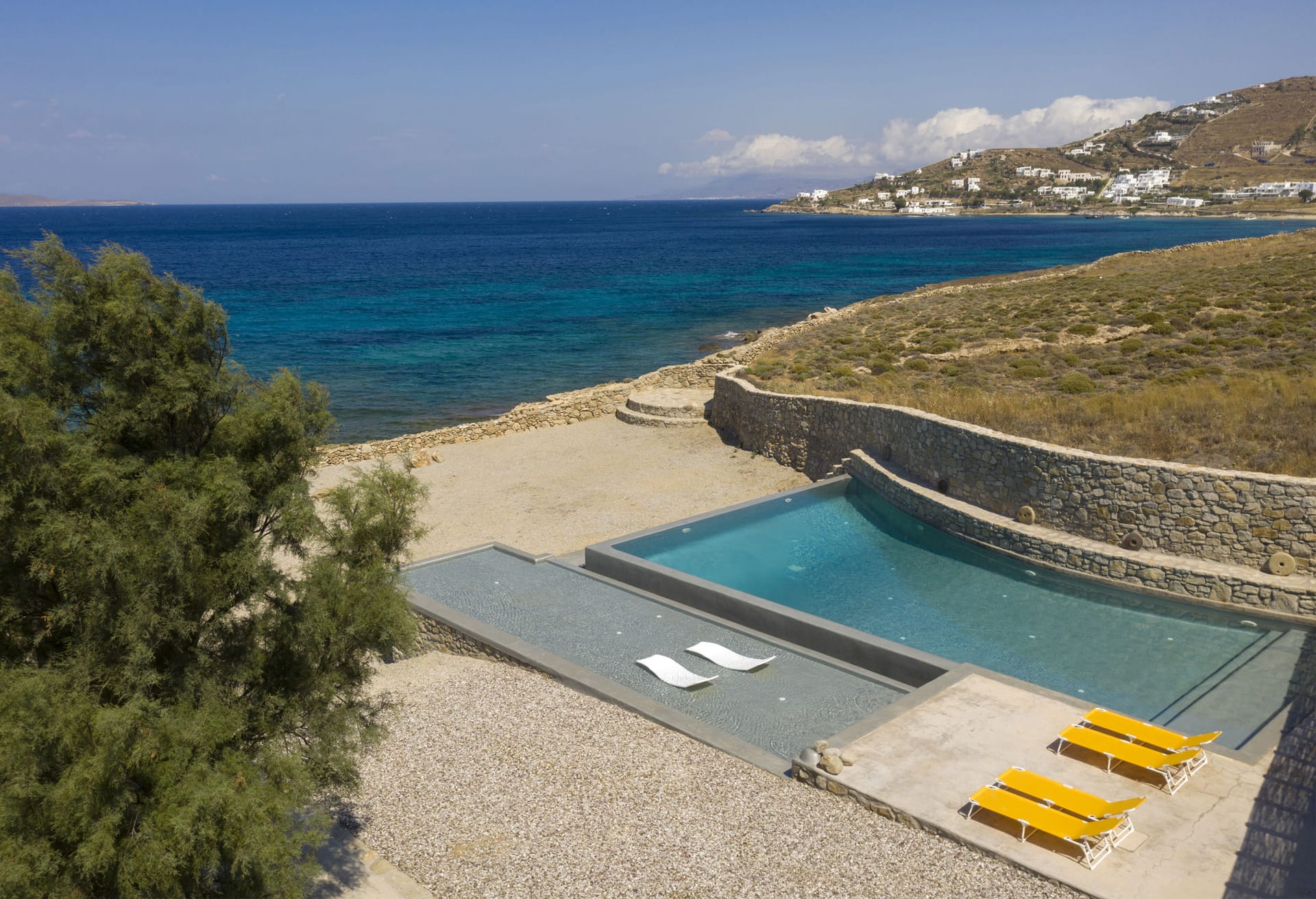 Luxury Heavens Mykonos - SEASID - 10