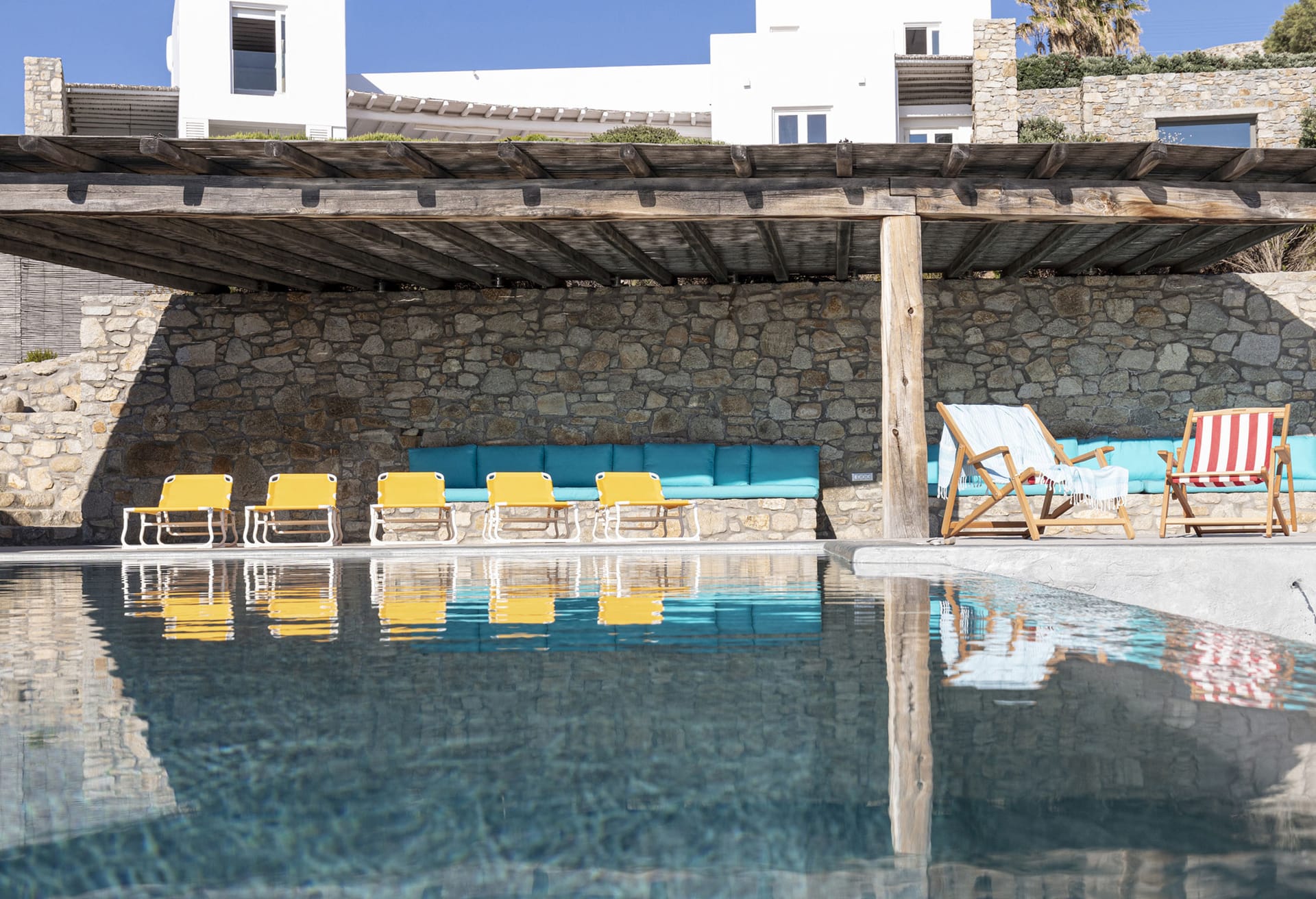 Luxury Heavens Mykonos - SEASID - 13