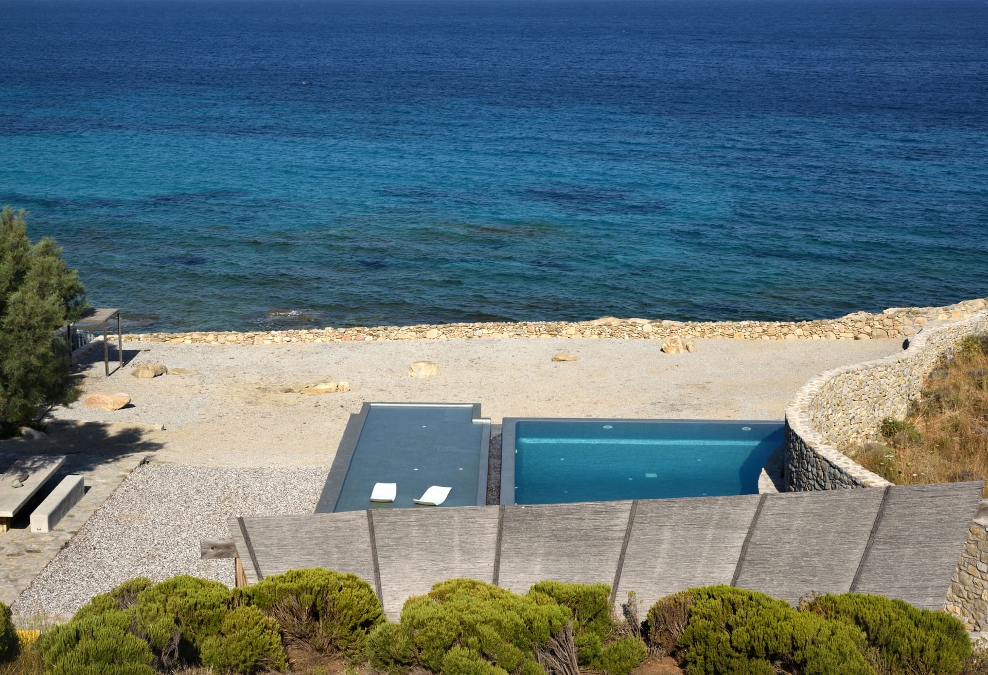 Luxury Heavens Mykonos - SEASID - 14