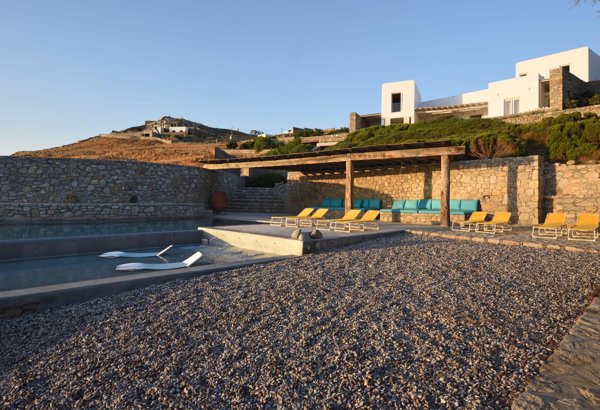 Luxury Heavens Mykonos - SEASID - 16