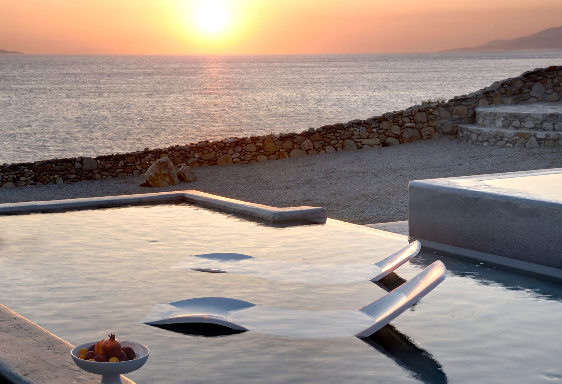Luxury Heavens Mykonos - SEASID - 17