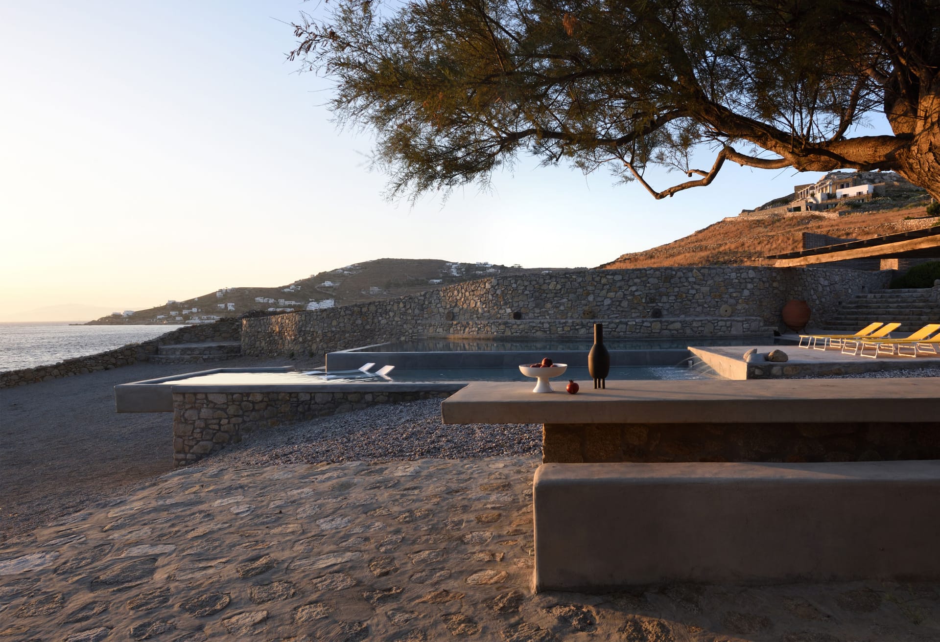 Luxury Heavens Mykonos - SEASID - 18
