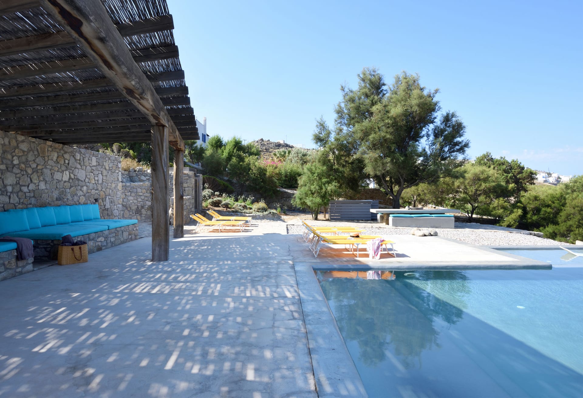 Luxury Heavens Mykonos - SEASID - 19