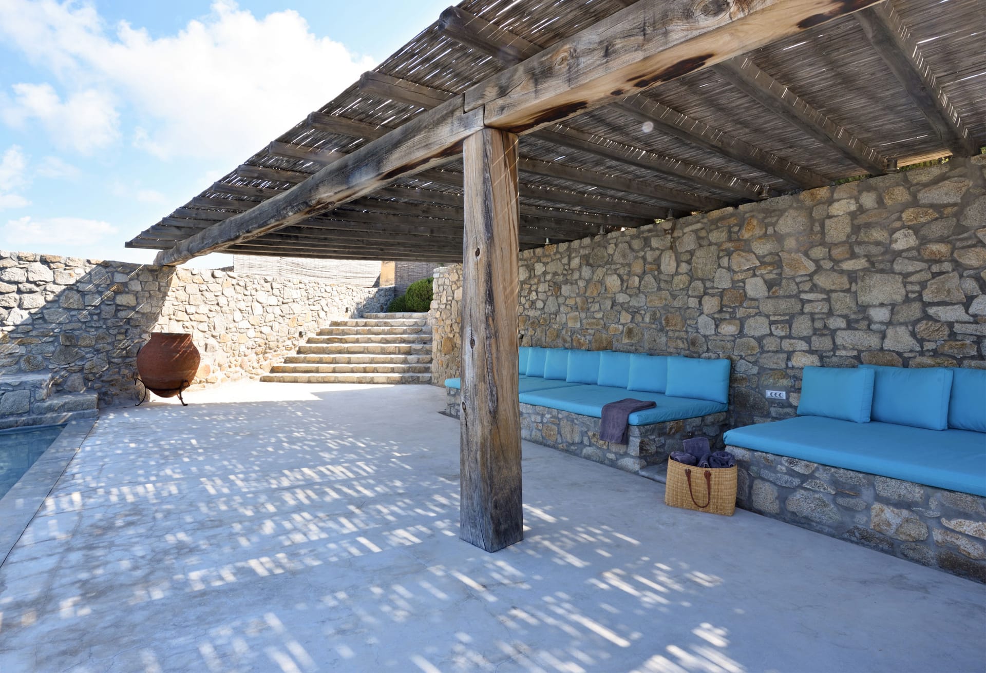 Luxury Heavens Mykonos - SEASID - 22