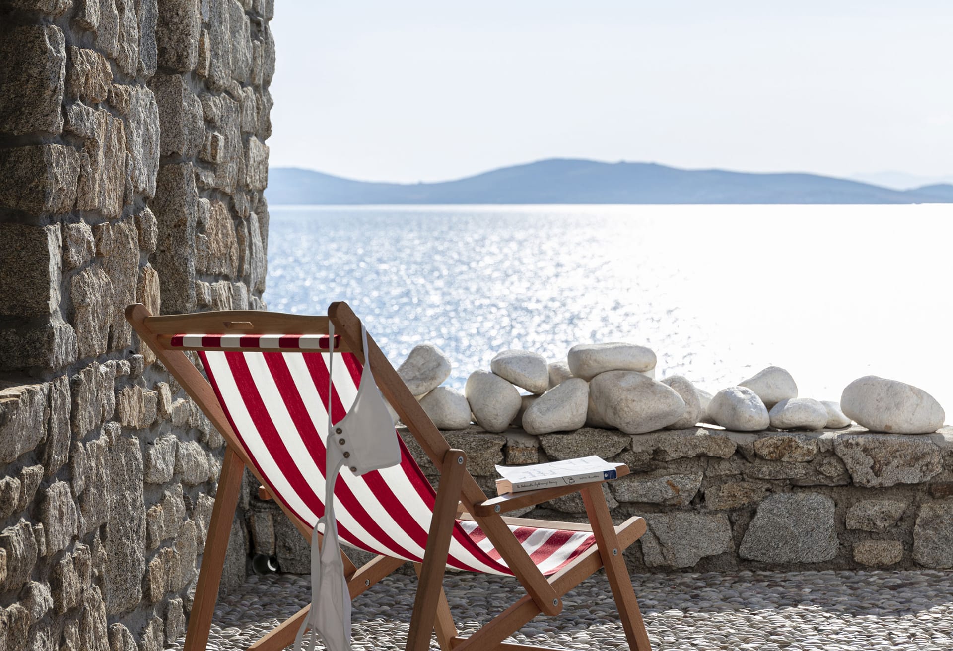 Luxury Heavens Mykonos - SEASID - 28