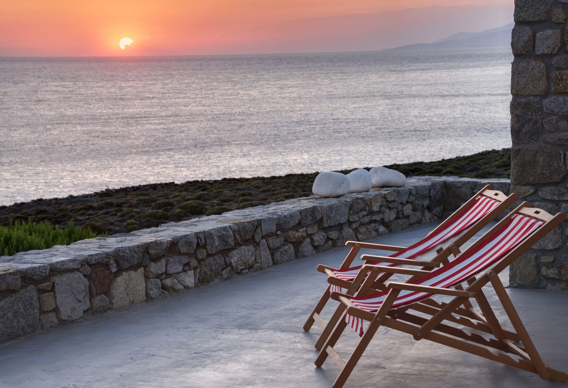 Luxury Heavens Mykonos - SEASID - 29