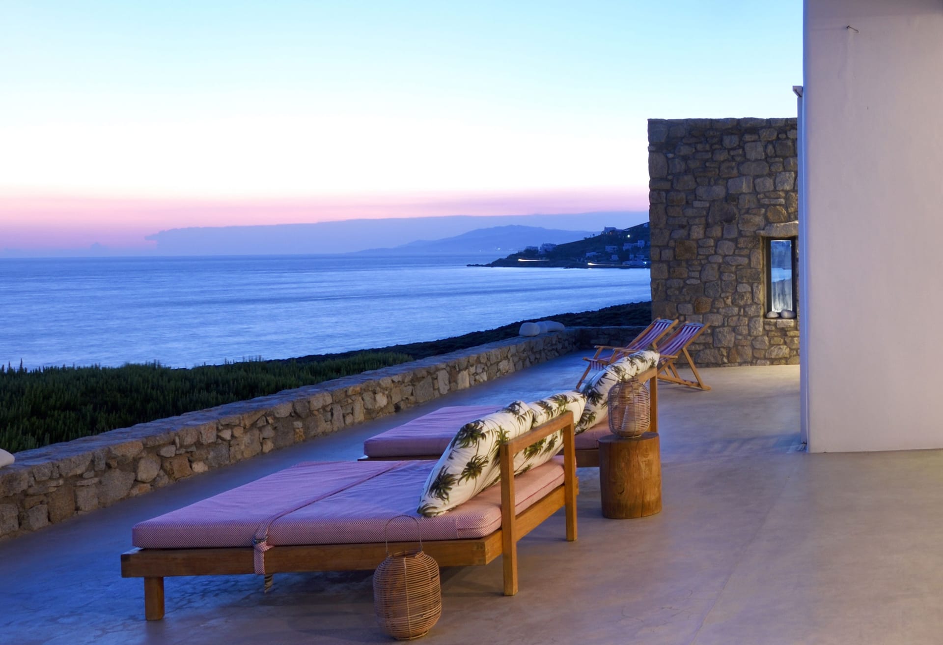 Luxury Heavens Mykonos - SEASID - 32
