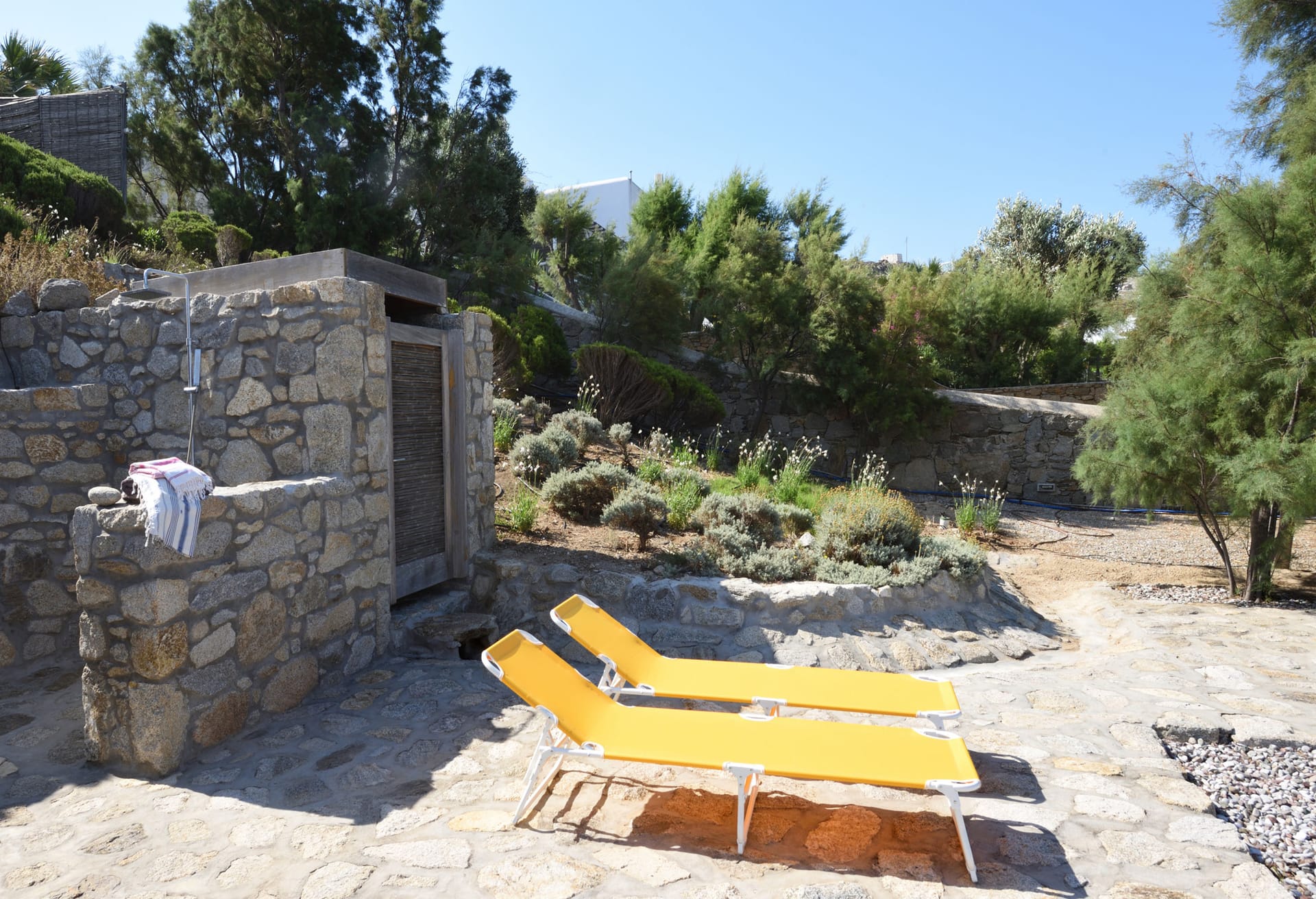 Luxury Heavens Mykonos - SEASID - 33