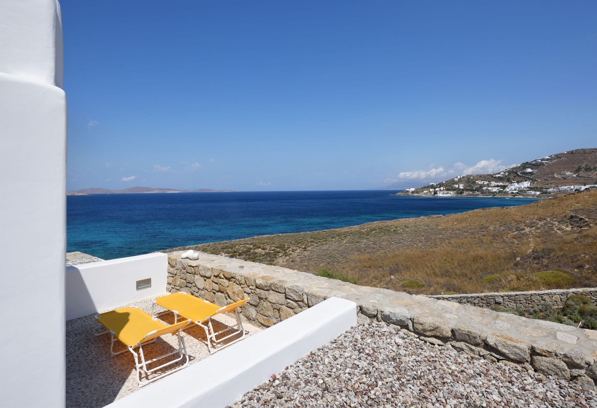 Luxury Heavens Mykonos - SEASID - 34