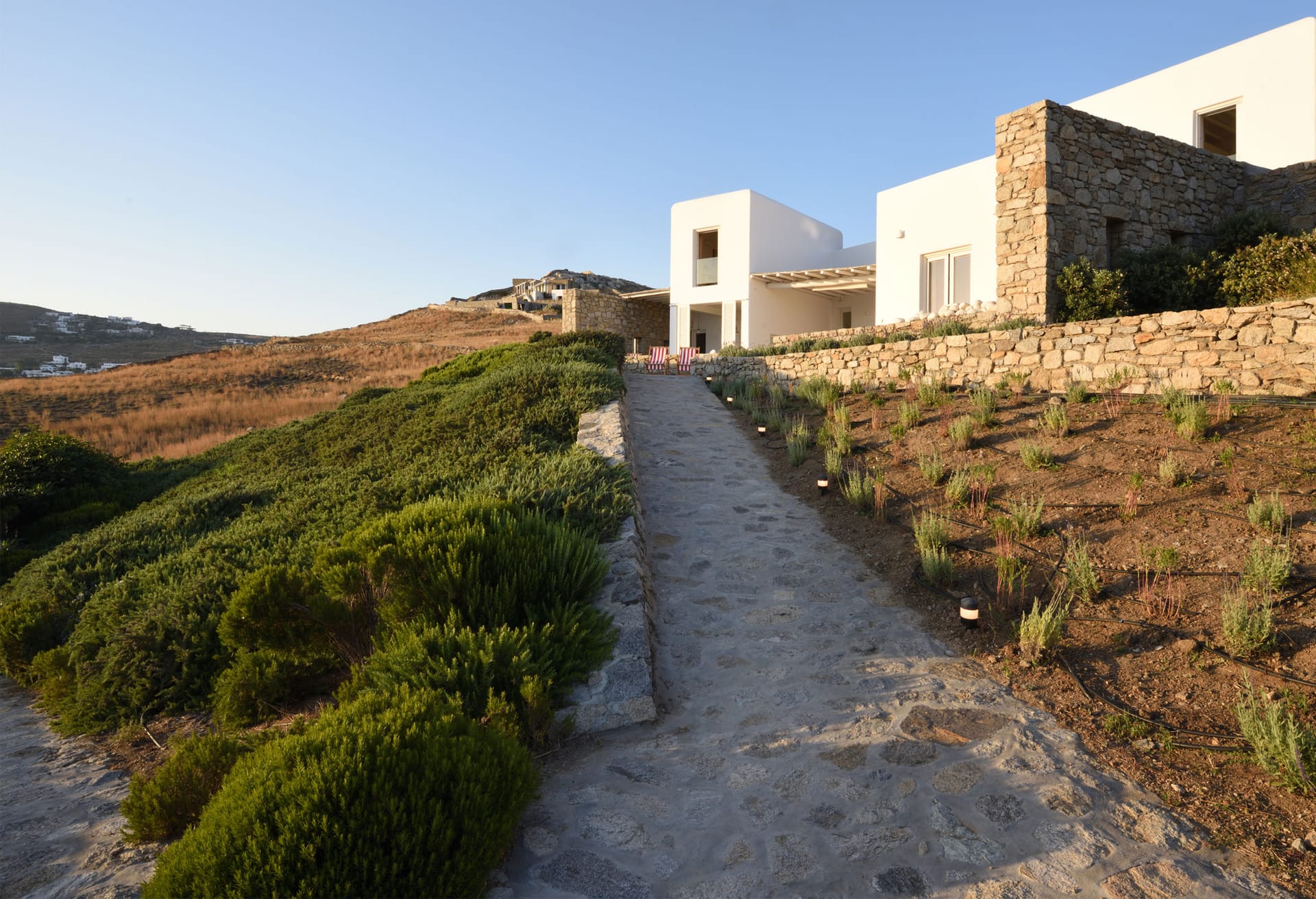 Luxury Heavens Mykonos - SEASID - 36