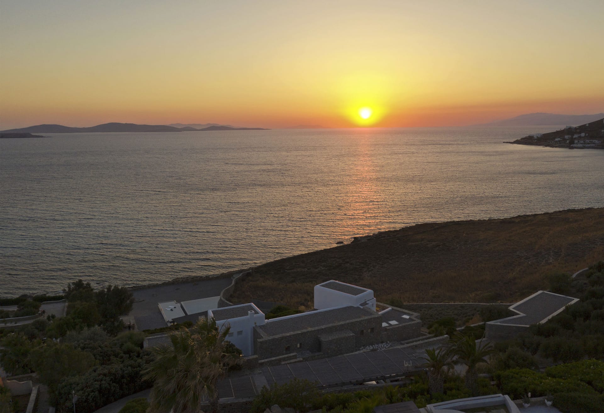 Luxury Heavens Mykonos - SEASID - 38